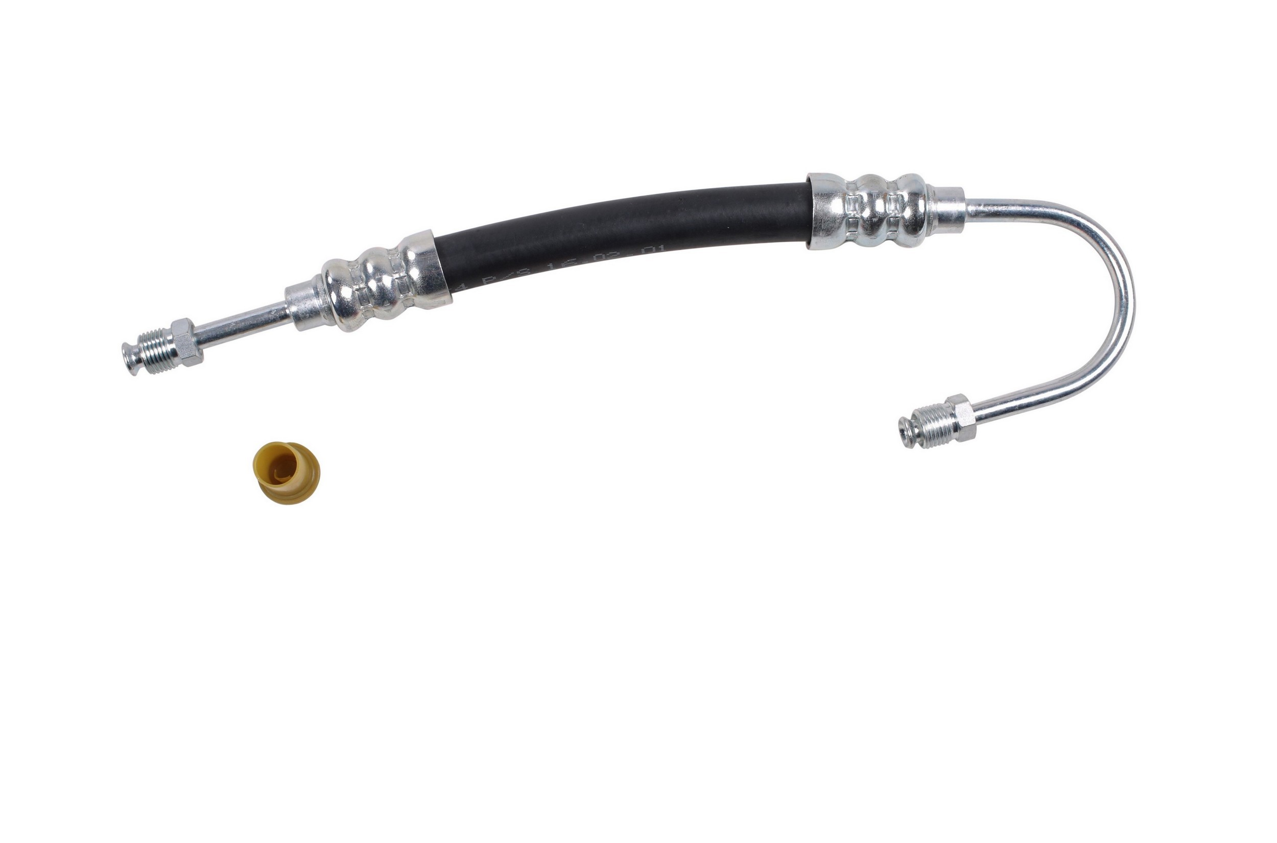 Power Steering Cylinder Line Hose Assembly