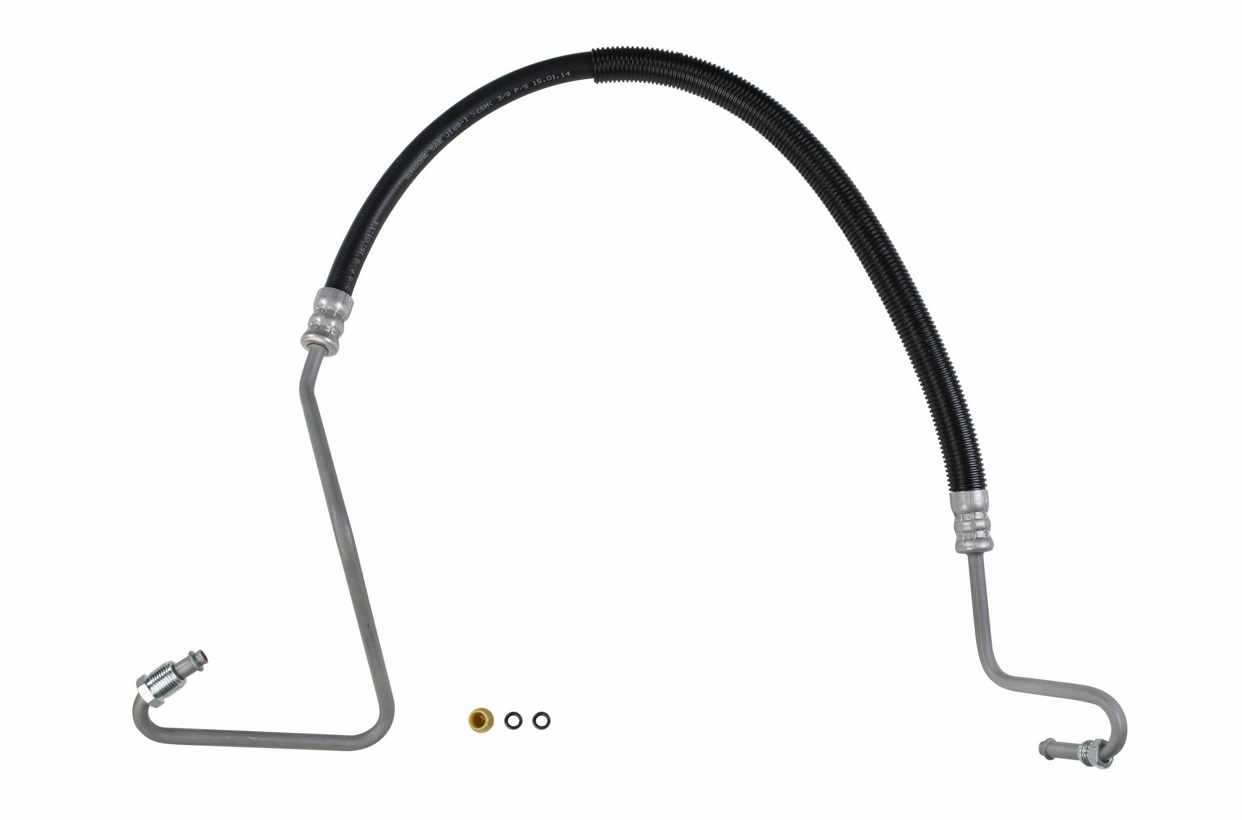 Power Steering Pressure Line Hose Assembly