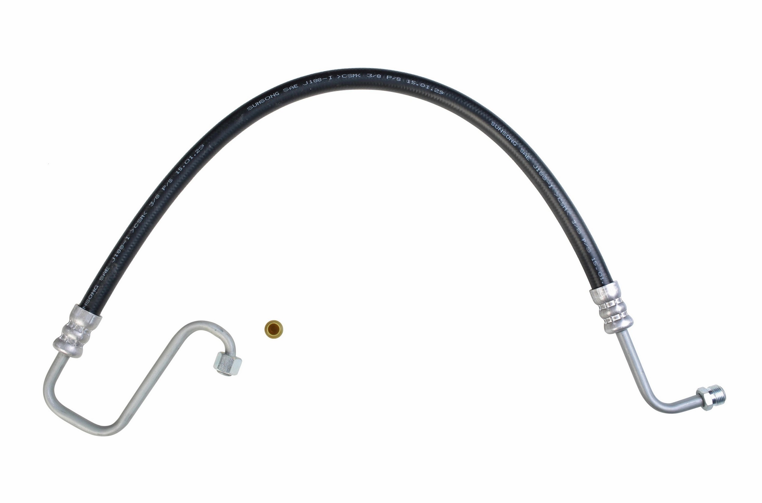 Power Steering Pressure Line Hose Assembly