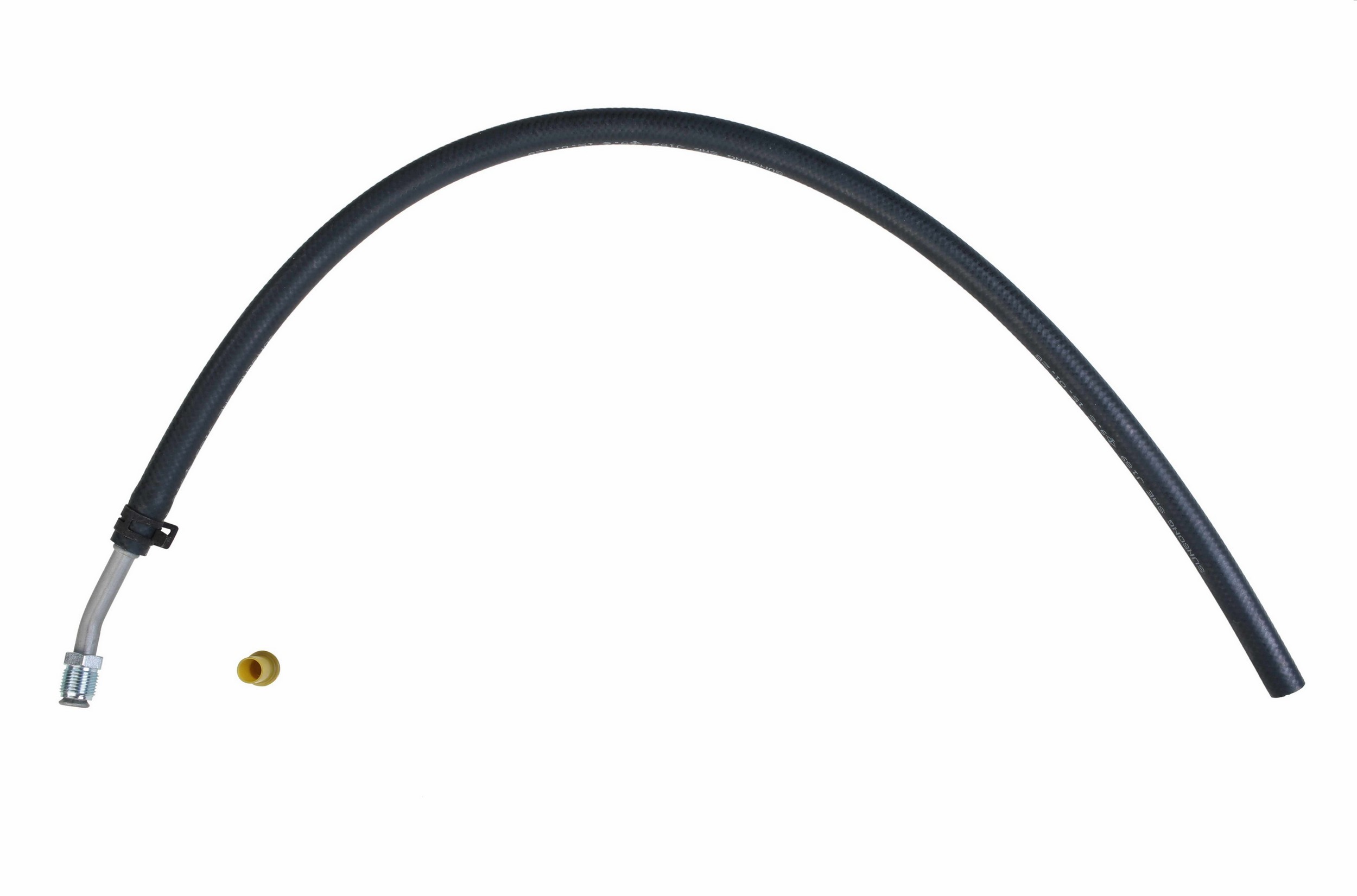 Power Steering Return Line Hose Assembly