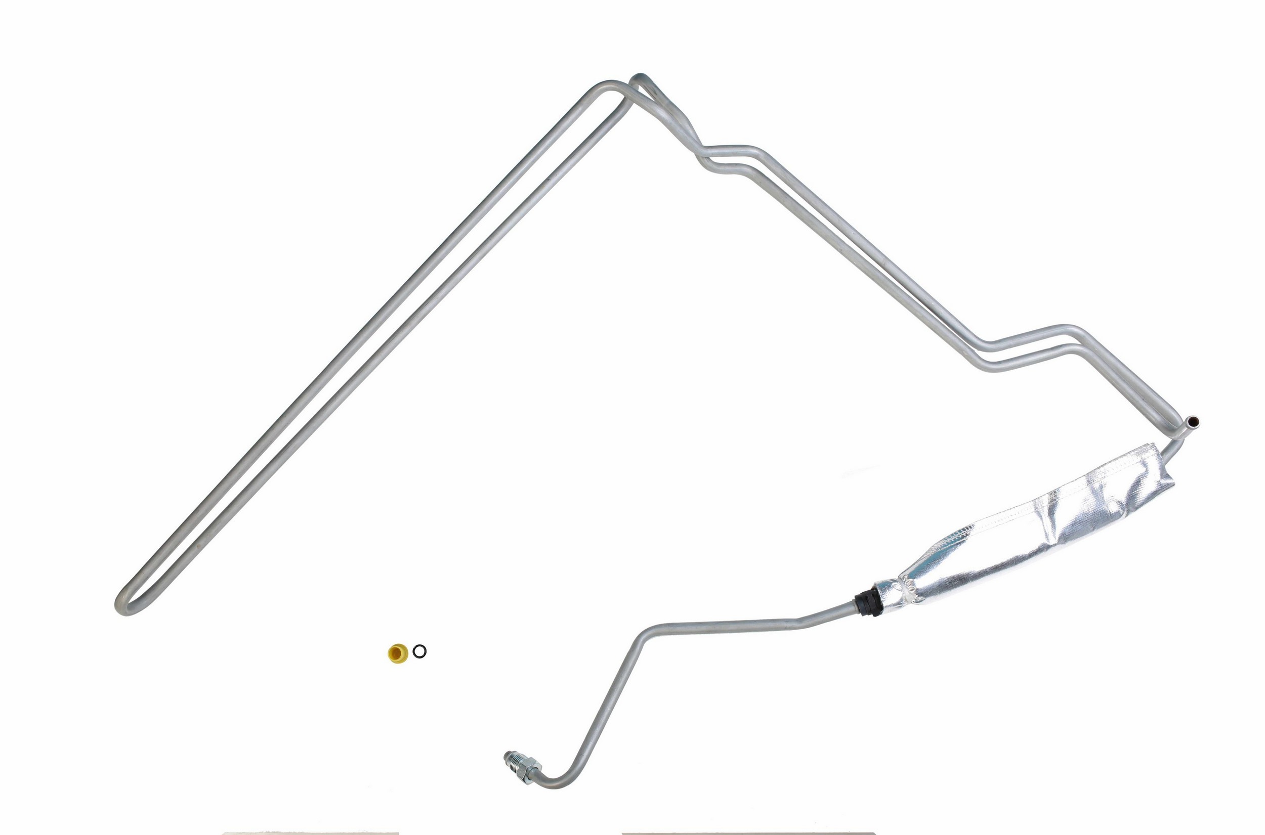 Power Steering Return Line Hose Assembly