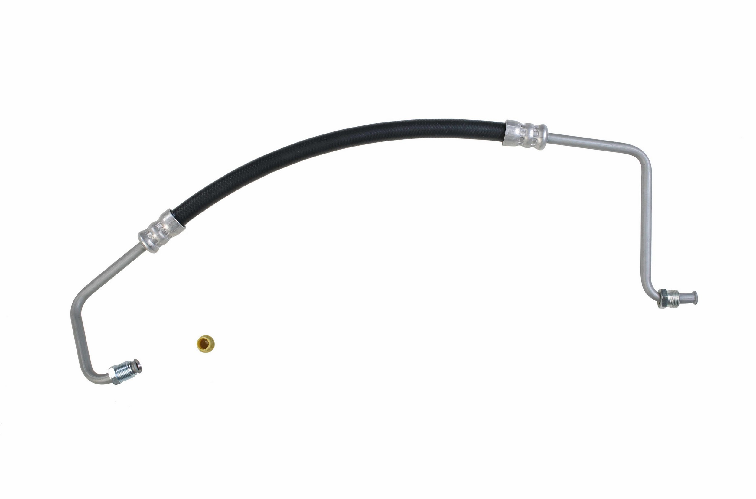 Sunsong Power Steering Pressure Line Hose Assembly 3401626 - Auto Barn