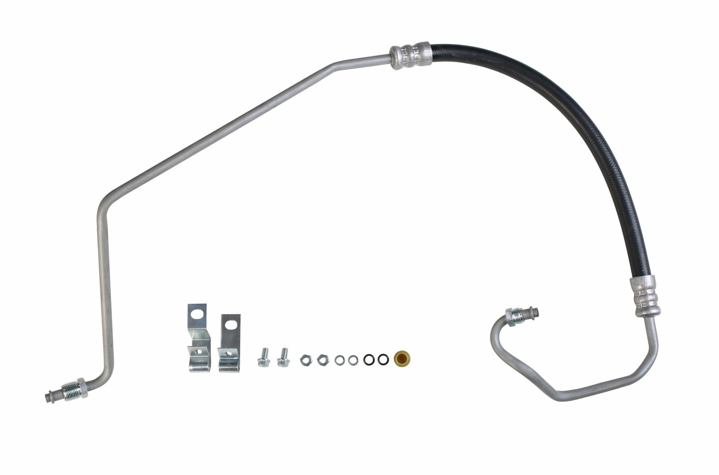 Power Steering Pressure Line Hose Assembly