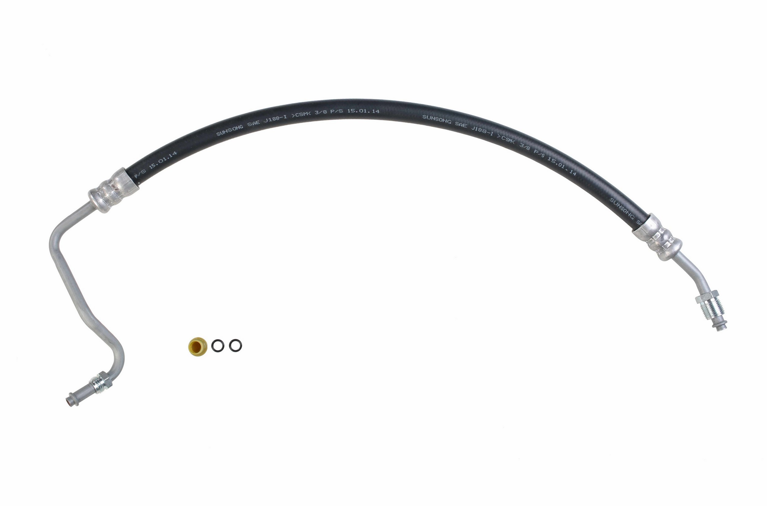 Power Steering Pressure Line Hose Assembly