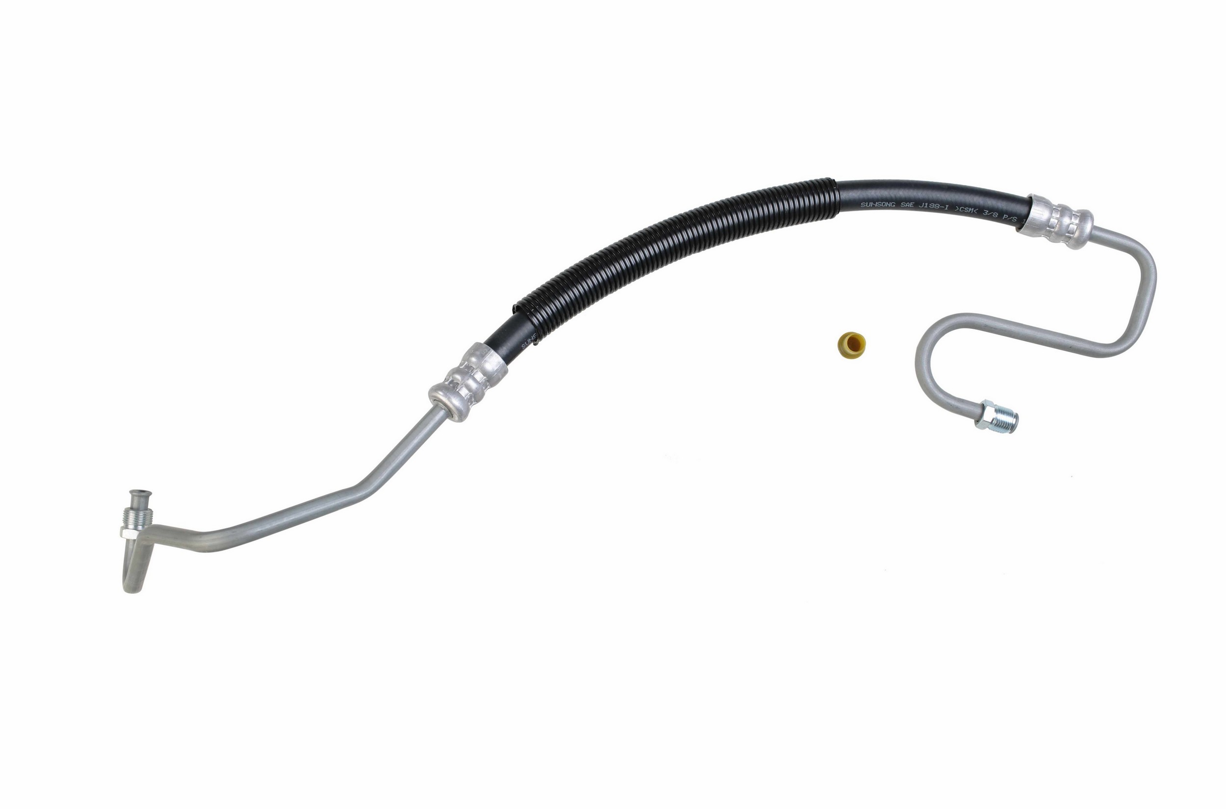 Power Steering Pressure Line Hose Assembly