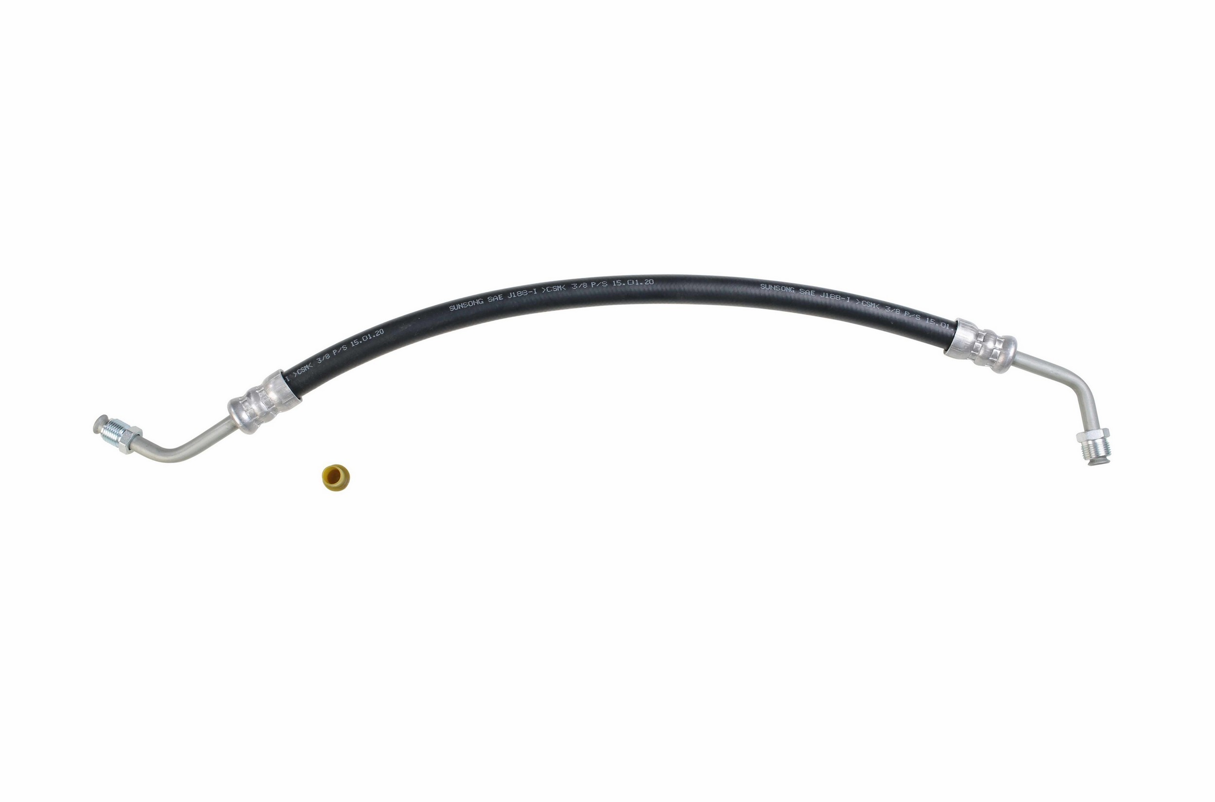 Power Steering Pressure Line Hose Assembly