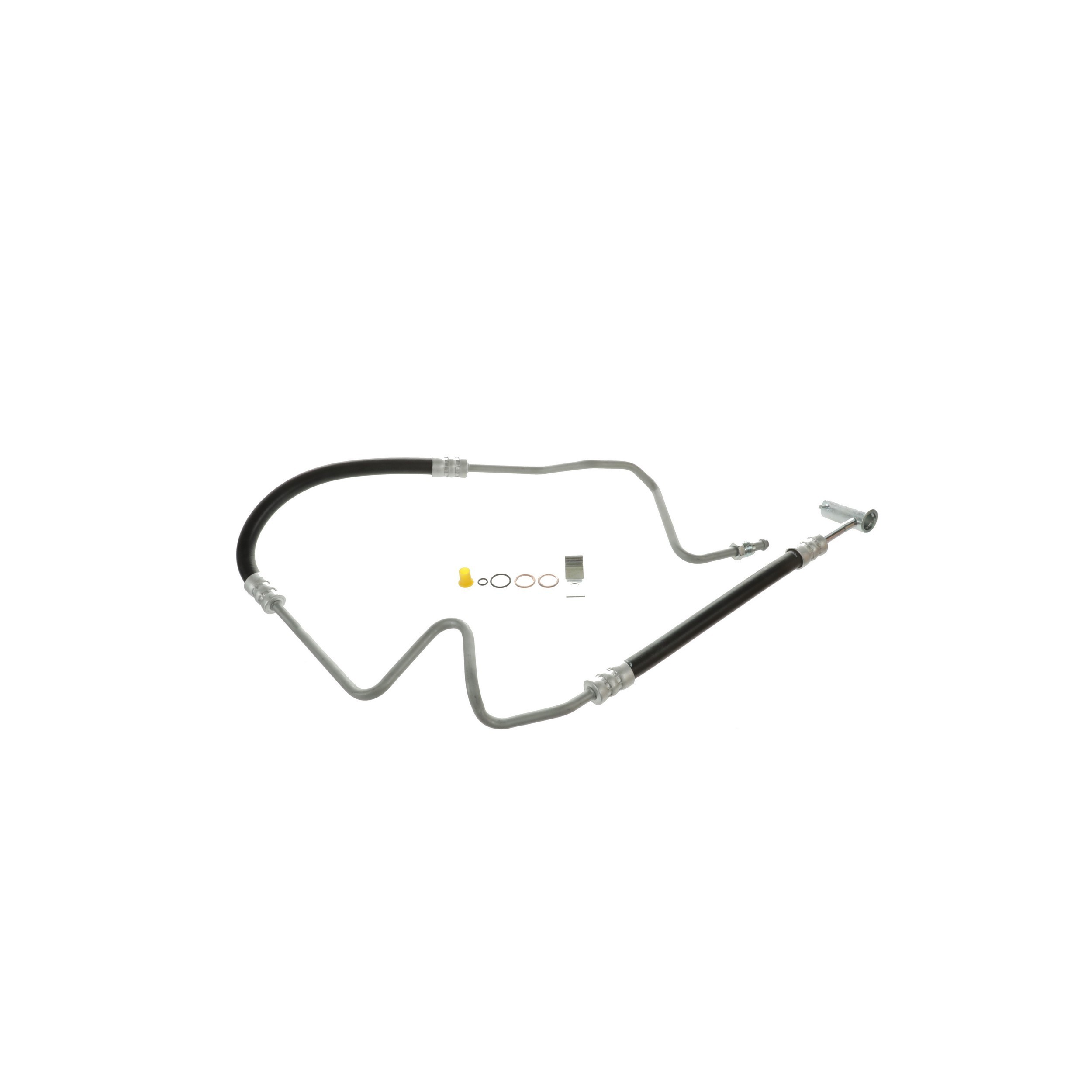 Power Steering Pressure Line Hose Assembly