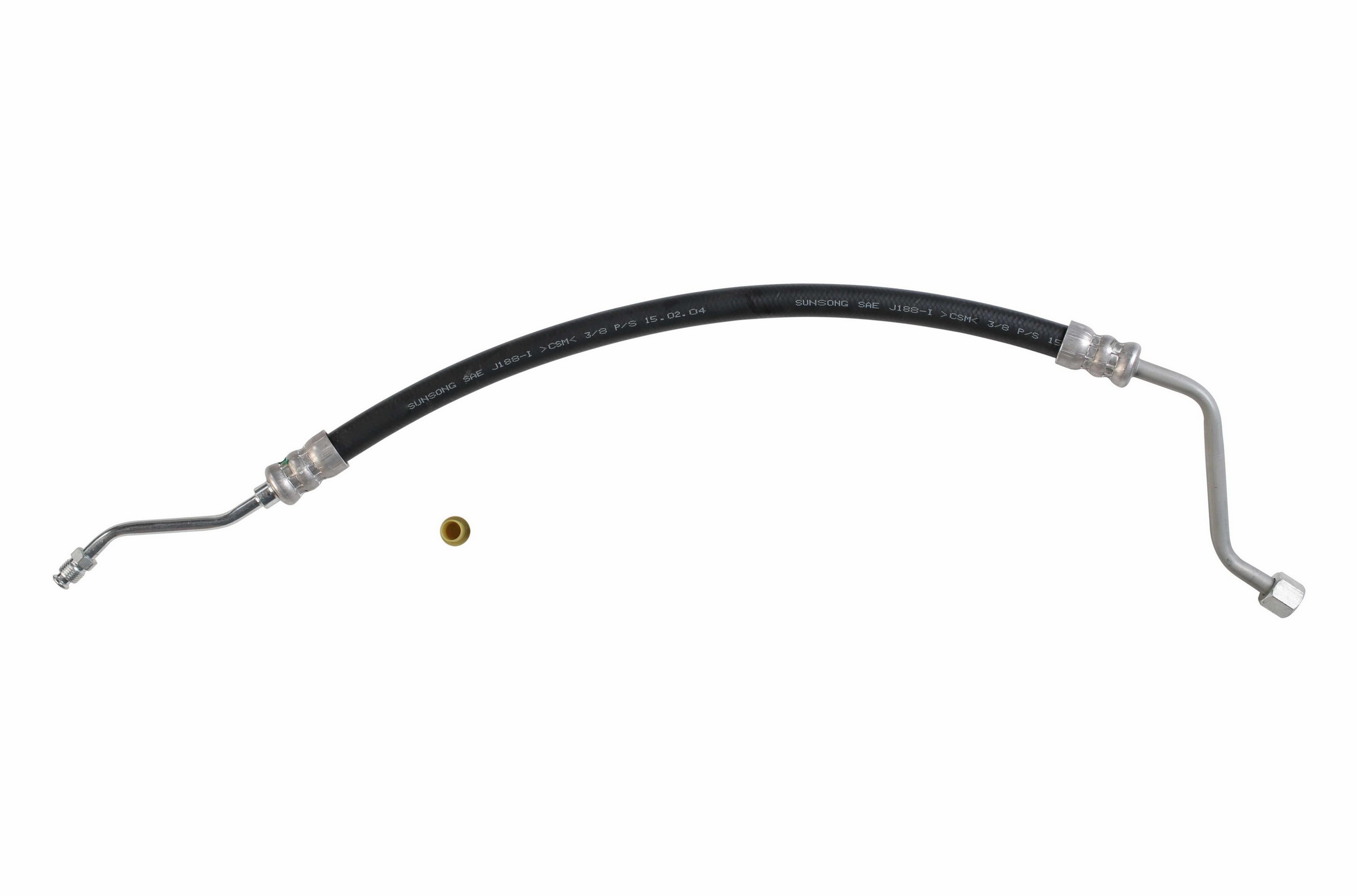 Power Steering Pressure Line Hose Assembly