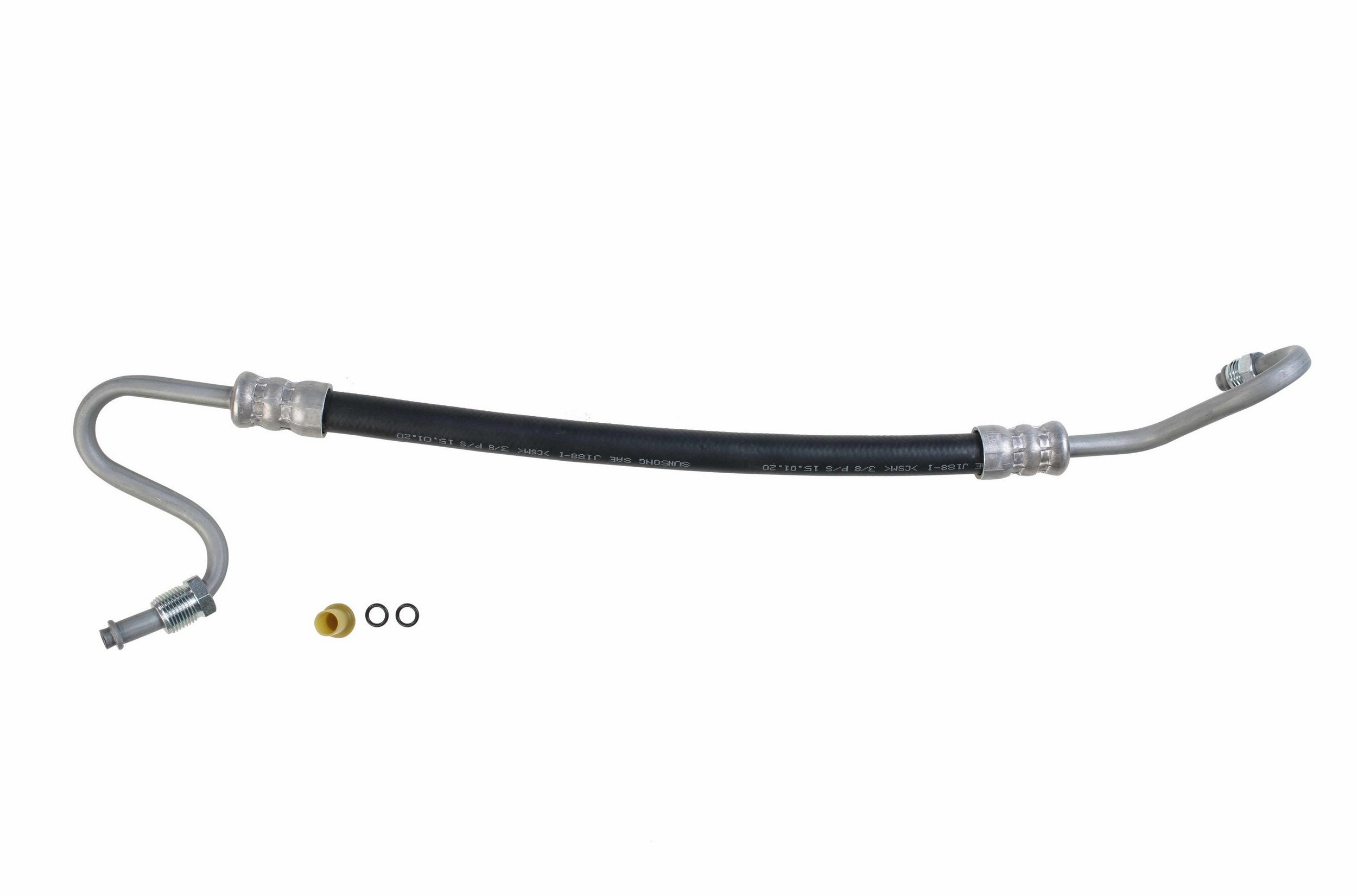Power Steering Pressure Line Hose Assembly