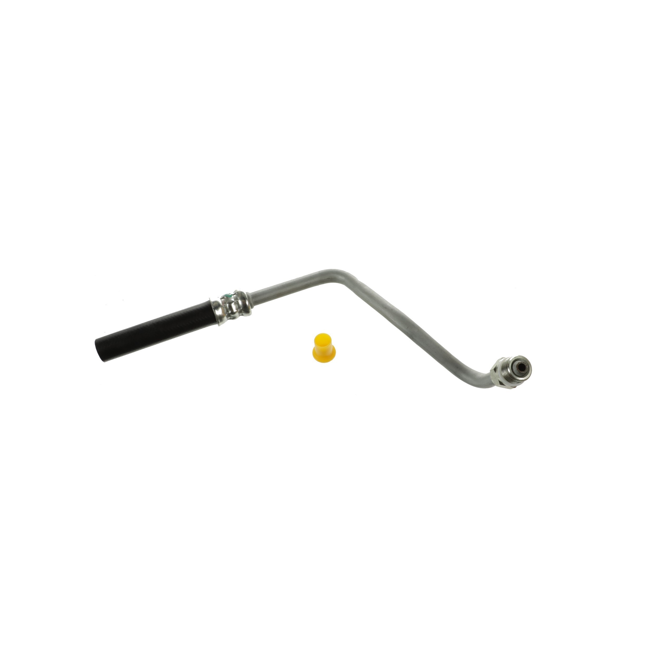 Power Steering Return Line Hose Assembly