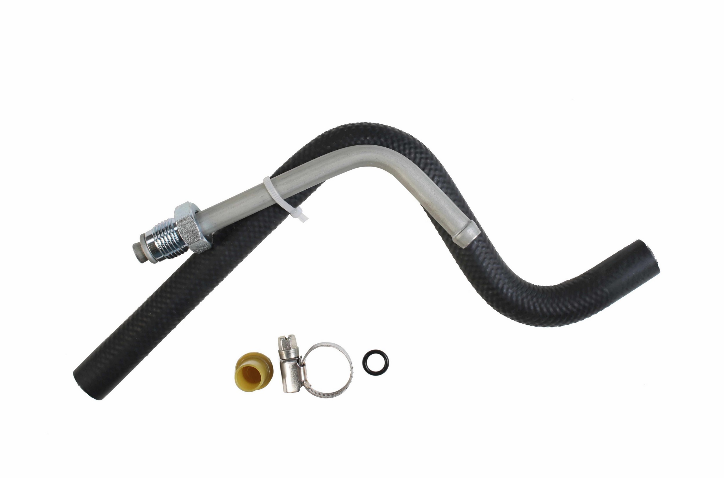 Power Steering Return Line Hose Assembly