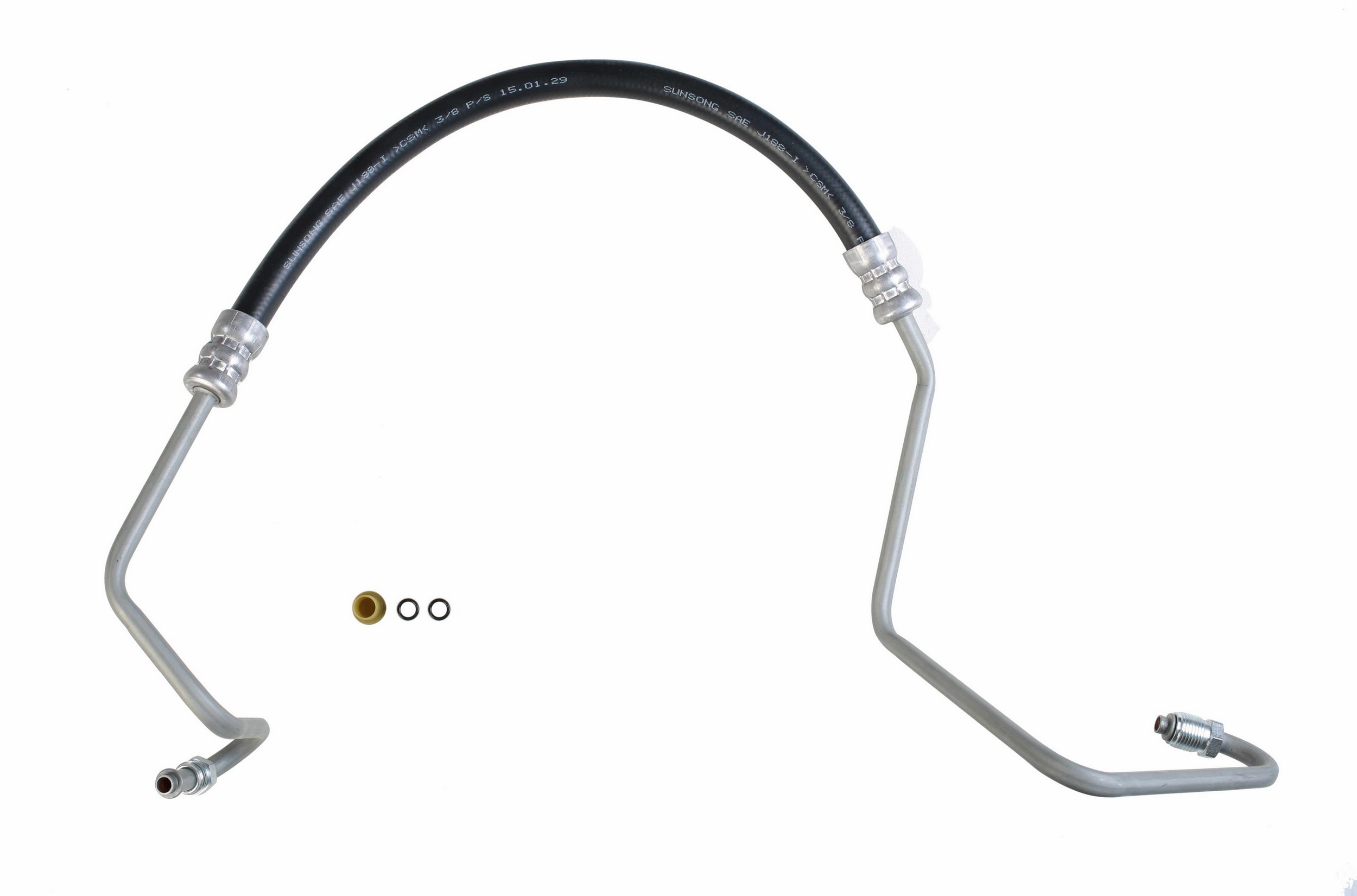 Power Steering Pressure Line Hose Assembly