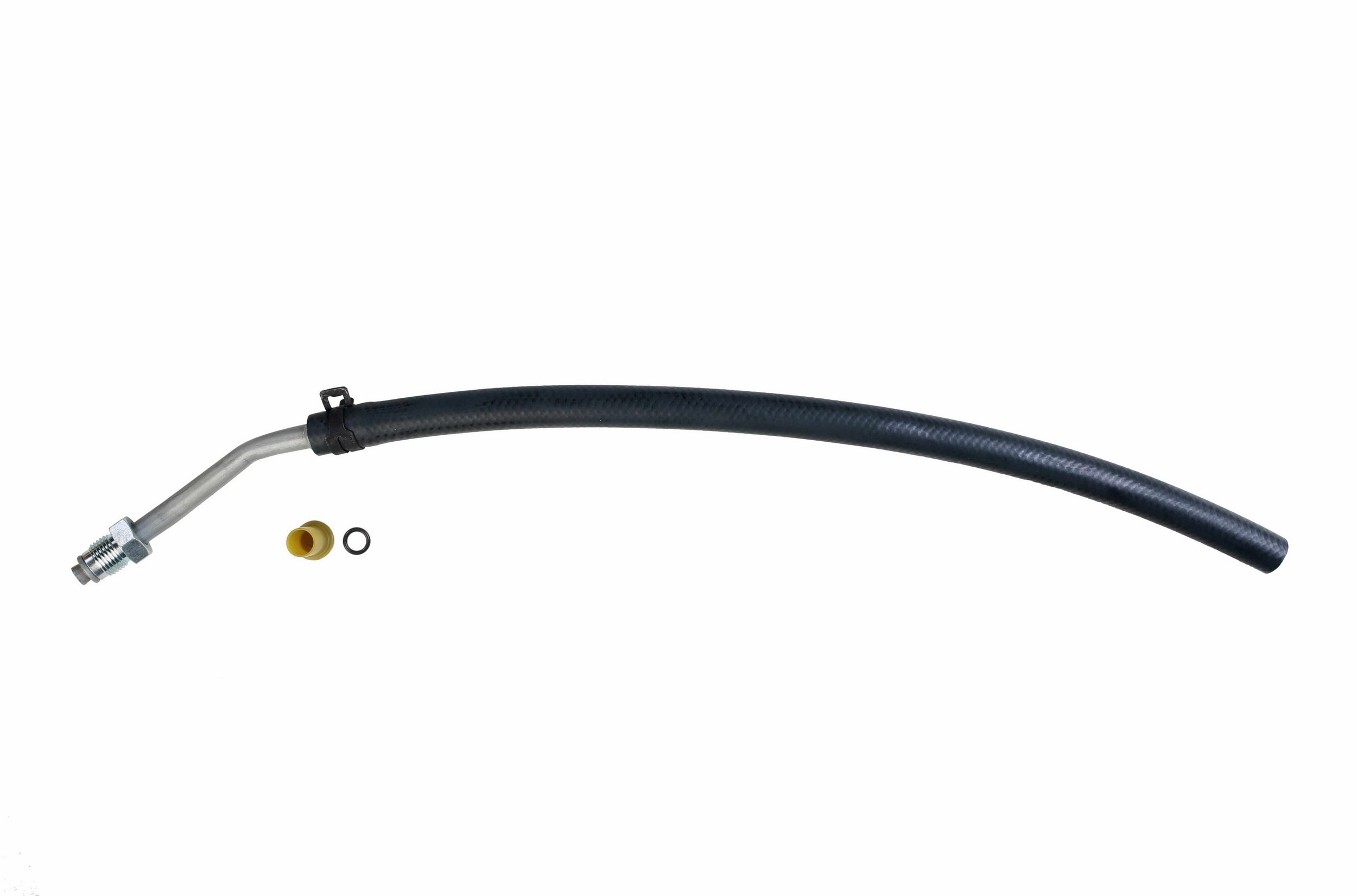 Power Steering Return Line Hose Assembly