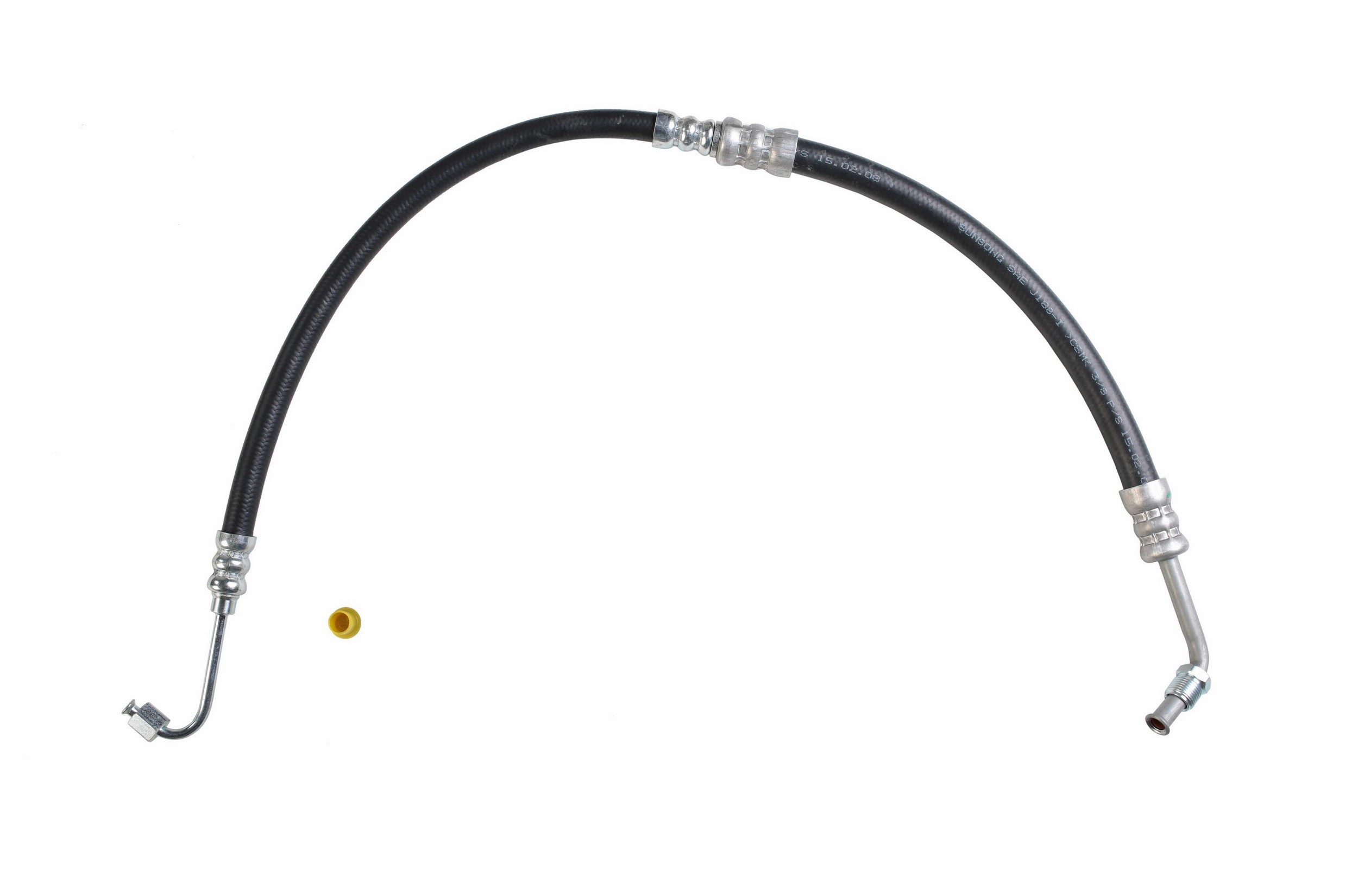 Power Steering Pressure Line Hose Assembly