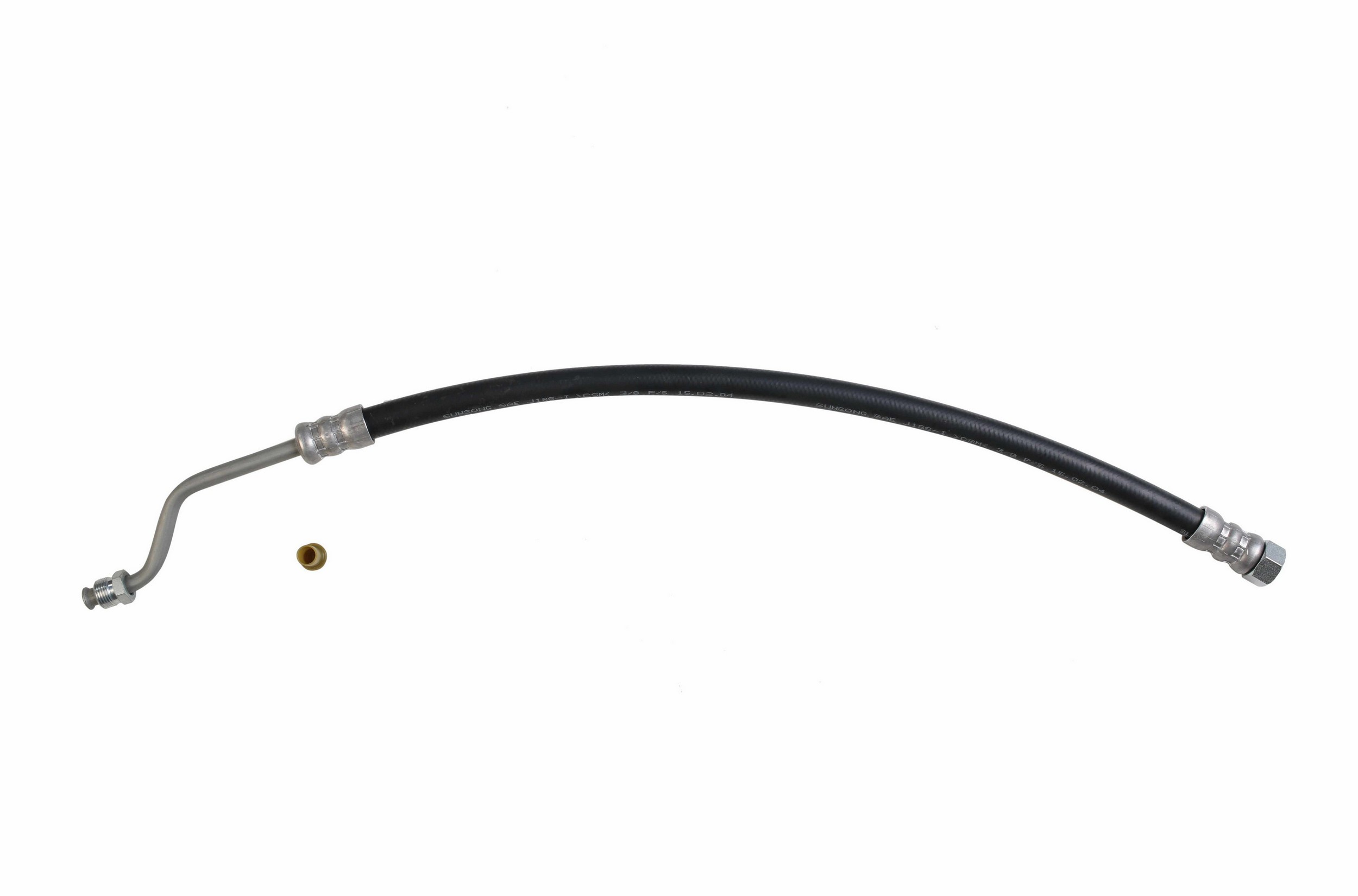 Power Steering Pressure Line Hose Assembly