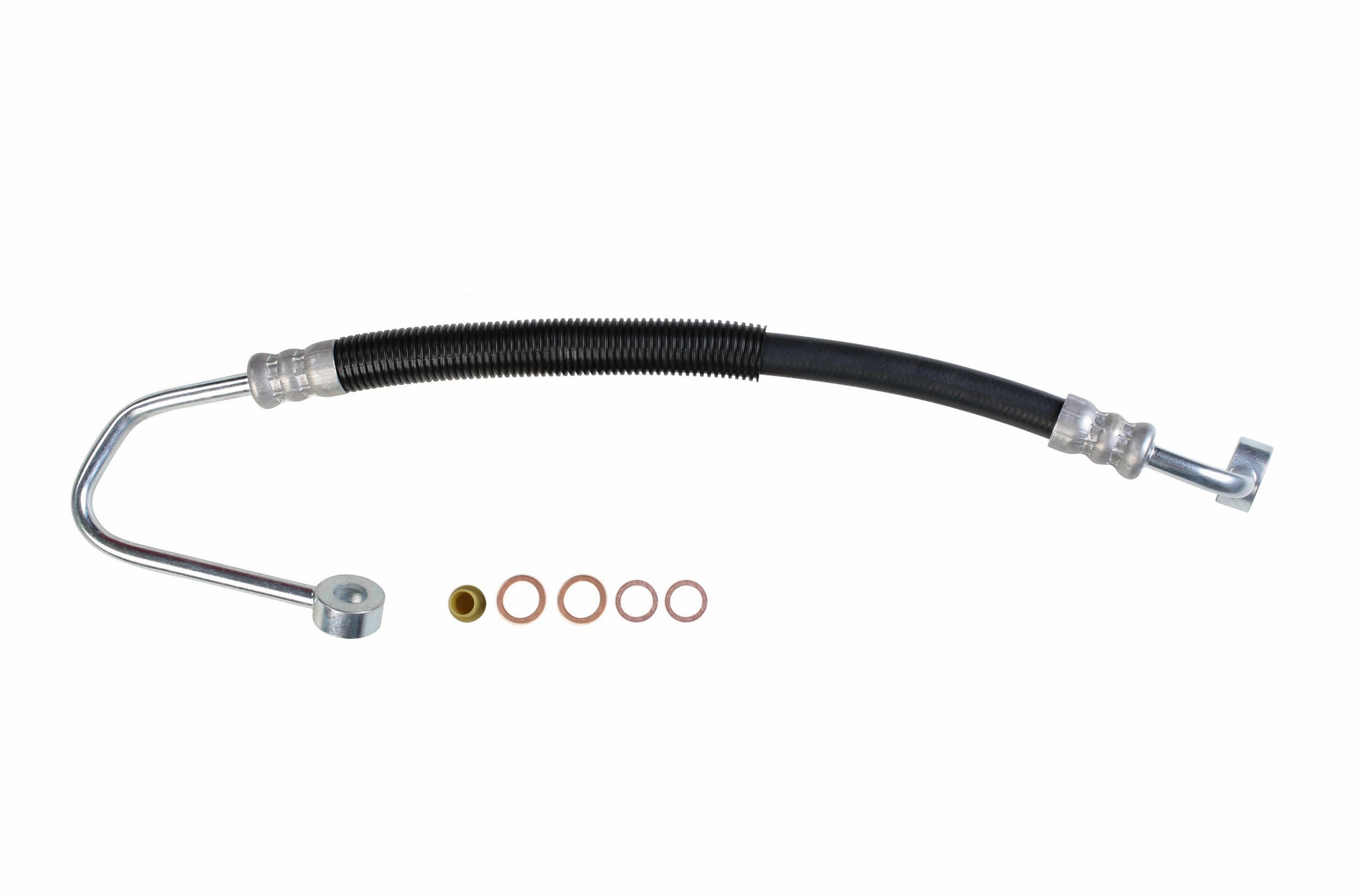 Power Steering Pressure Line Hose Assembly