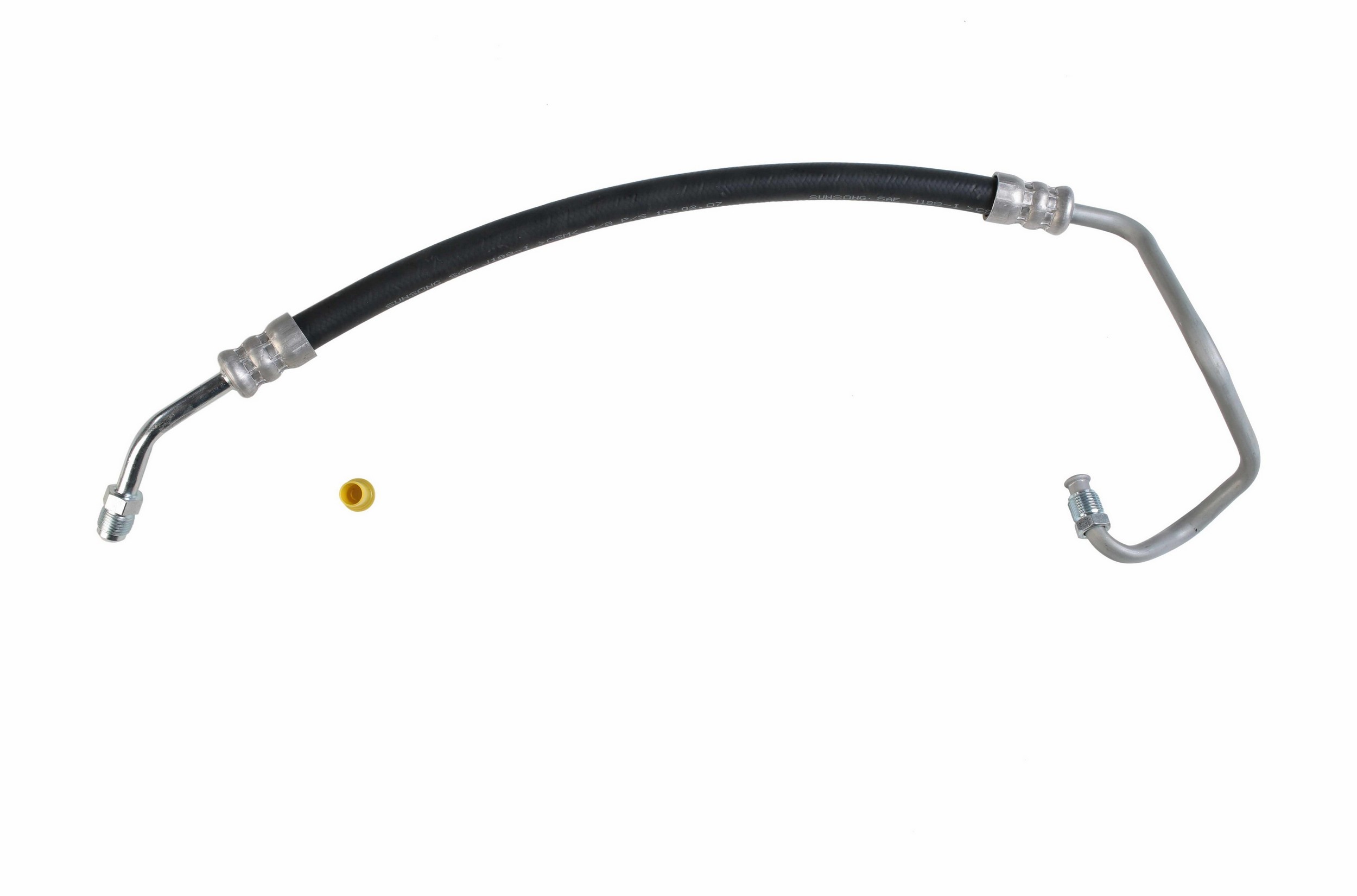 Power Steering Pressure Line Hose Assembly