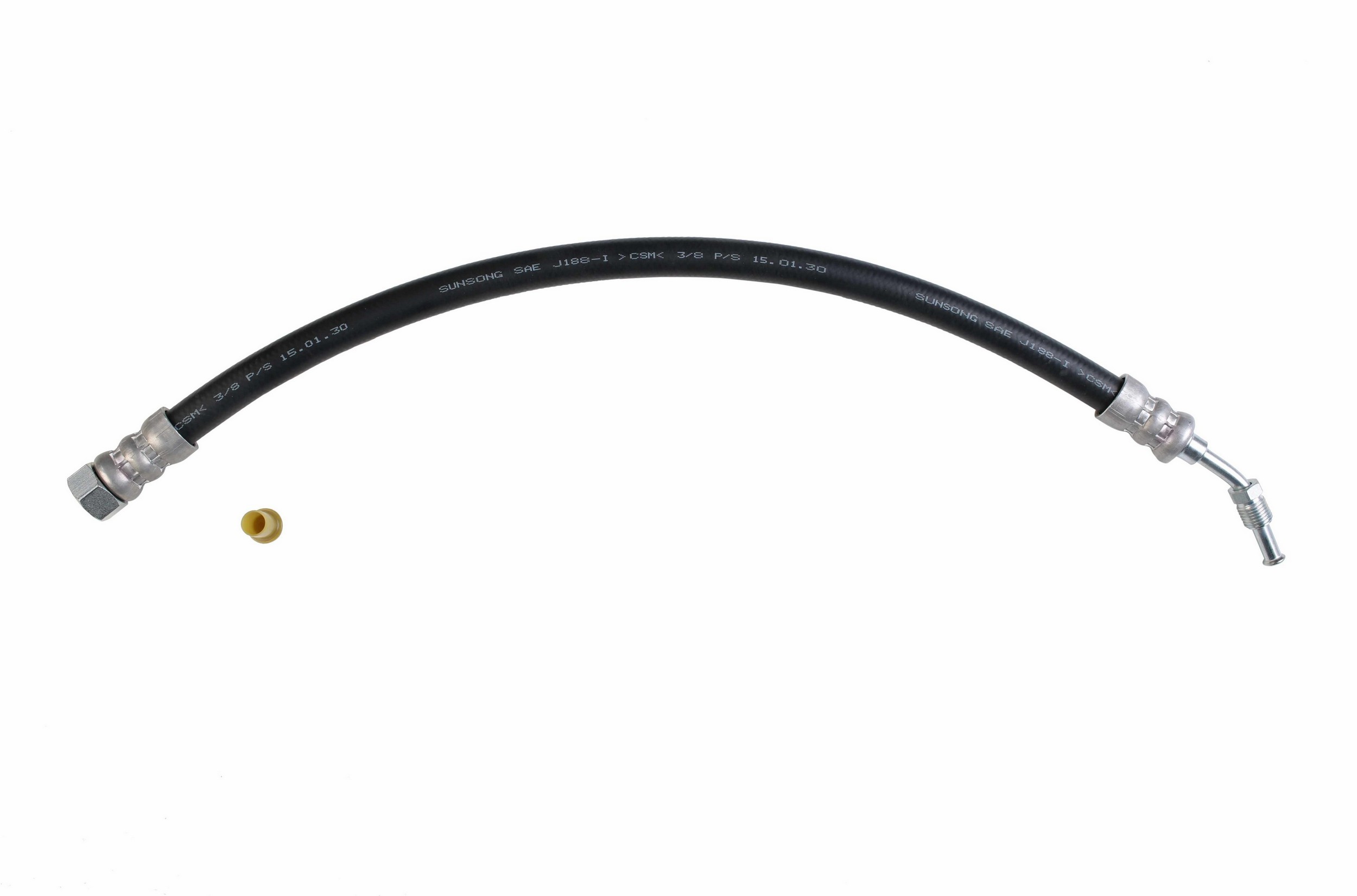 Power Steering Pressure Line Hose Assembly