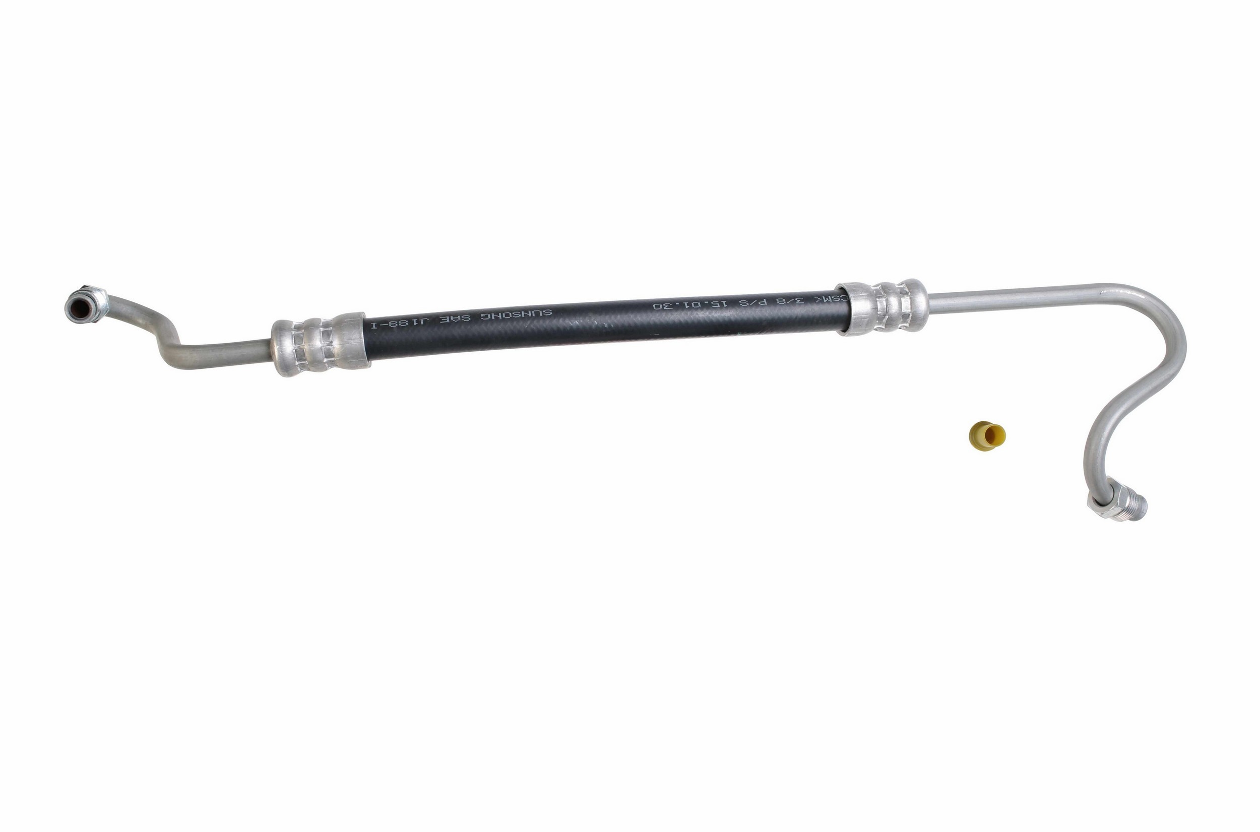 Power Steering Pressure Line Hose Assembly