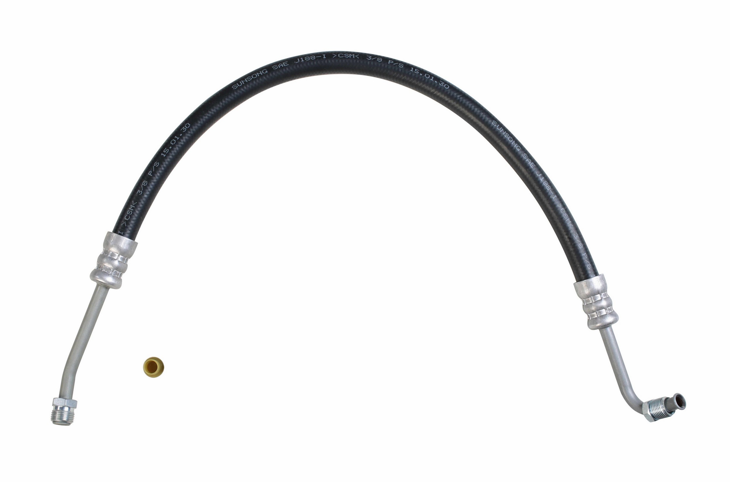 Power Steering Pressure Line Hose Assembly