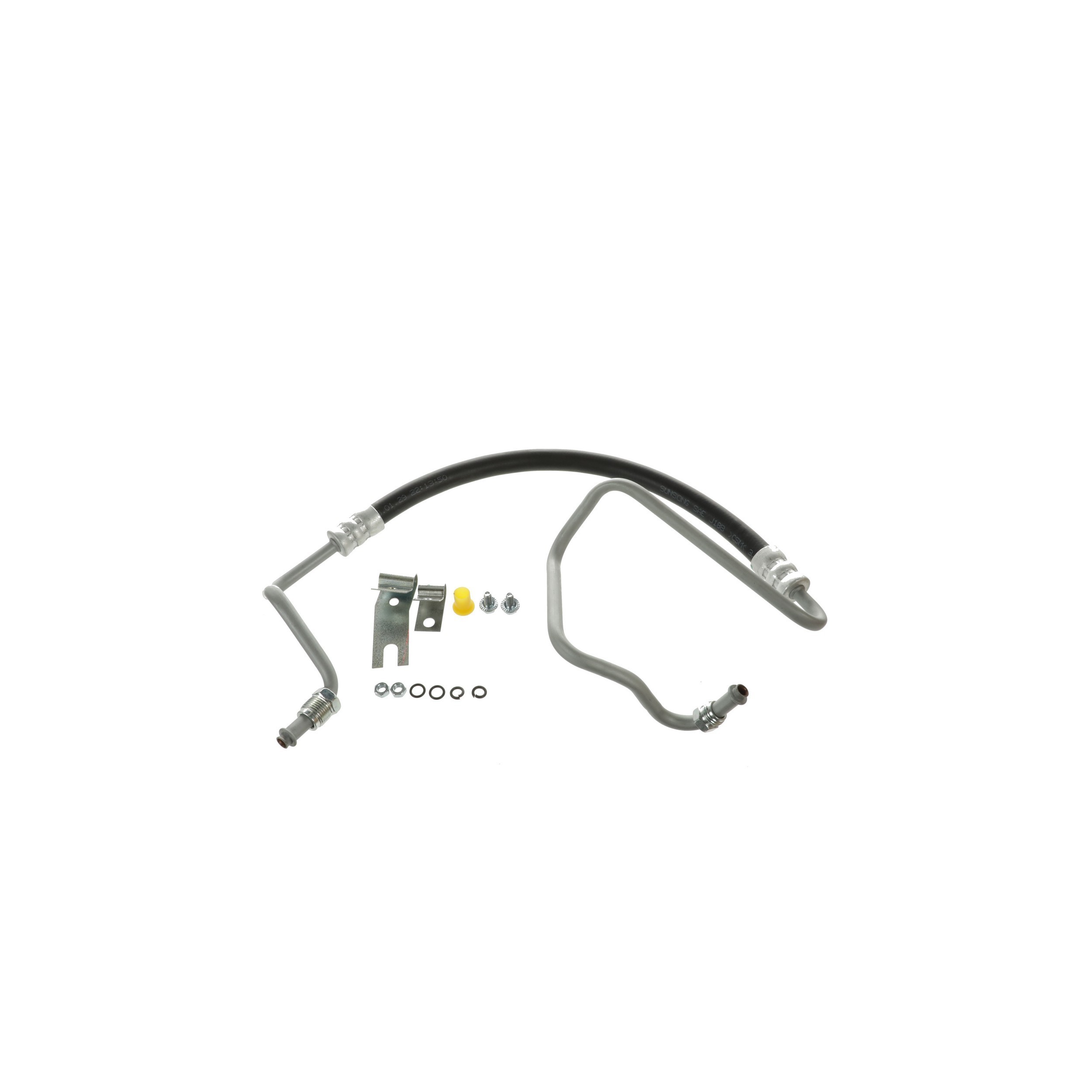 Power Steering Pressure Line Hose Assembly
