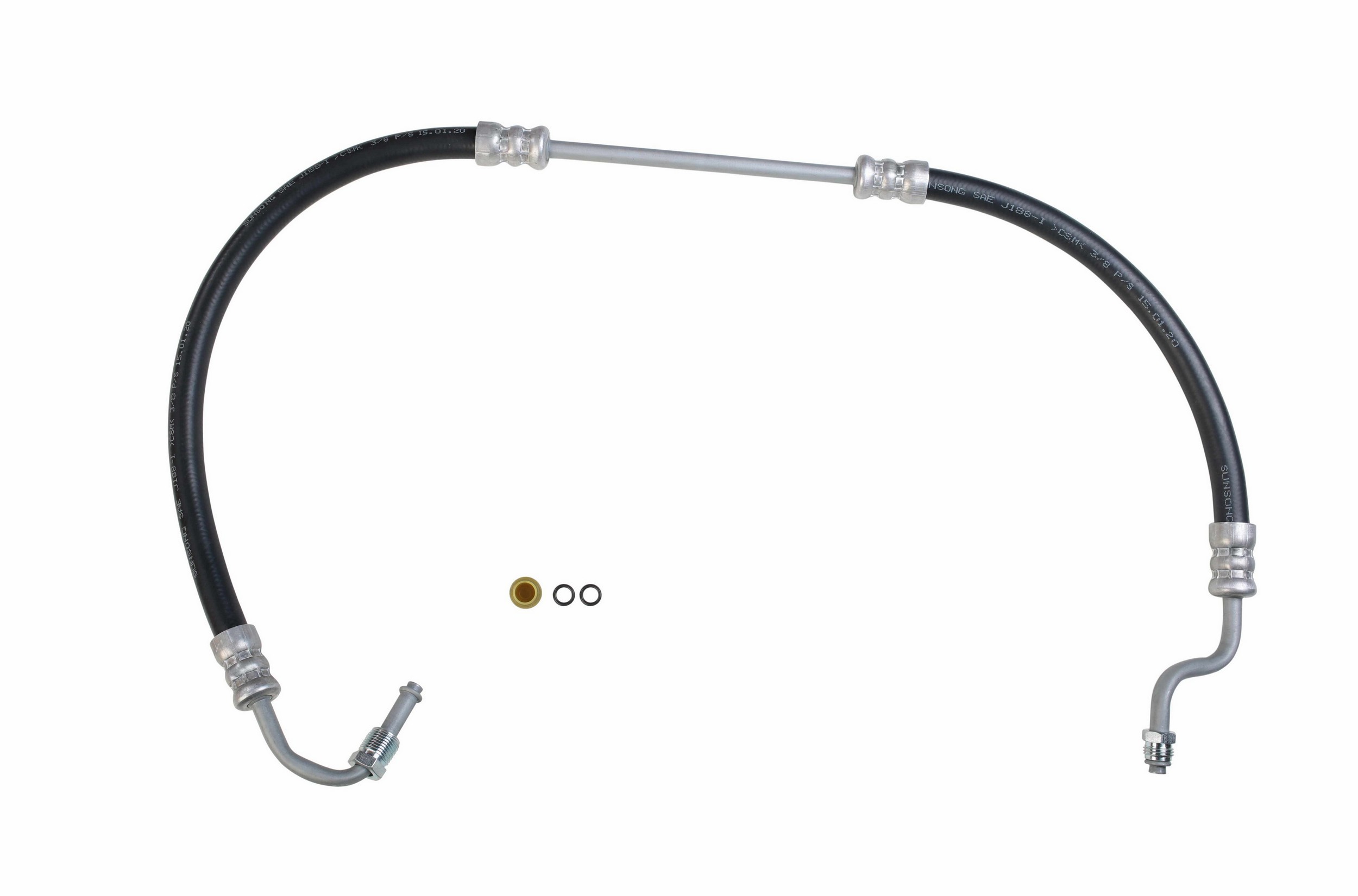 Power Steering Pressure Line Hose Assembly