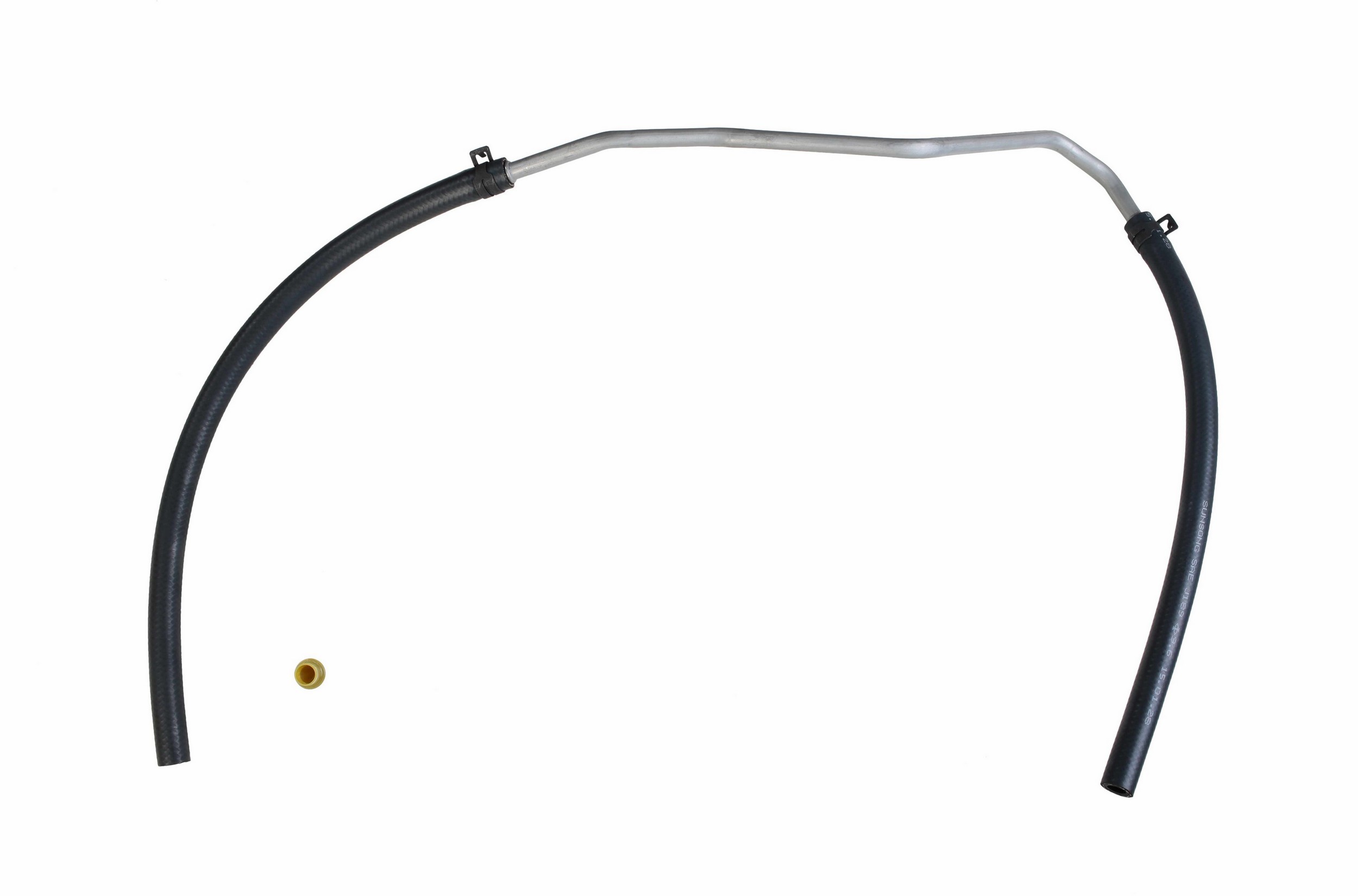 Power Steering Return Line Hose Assembly