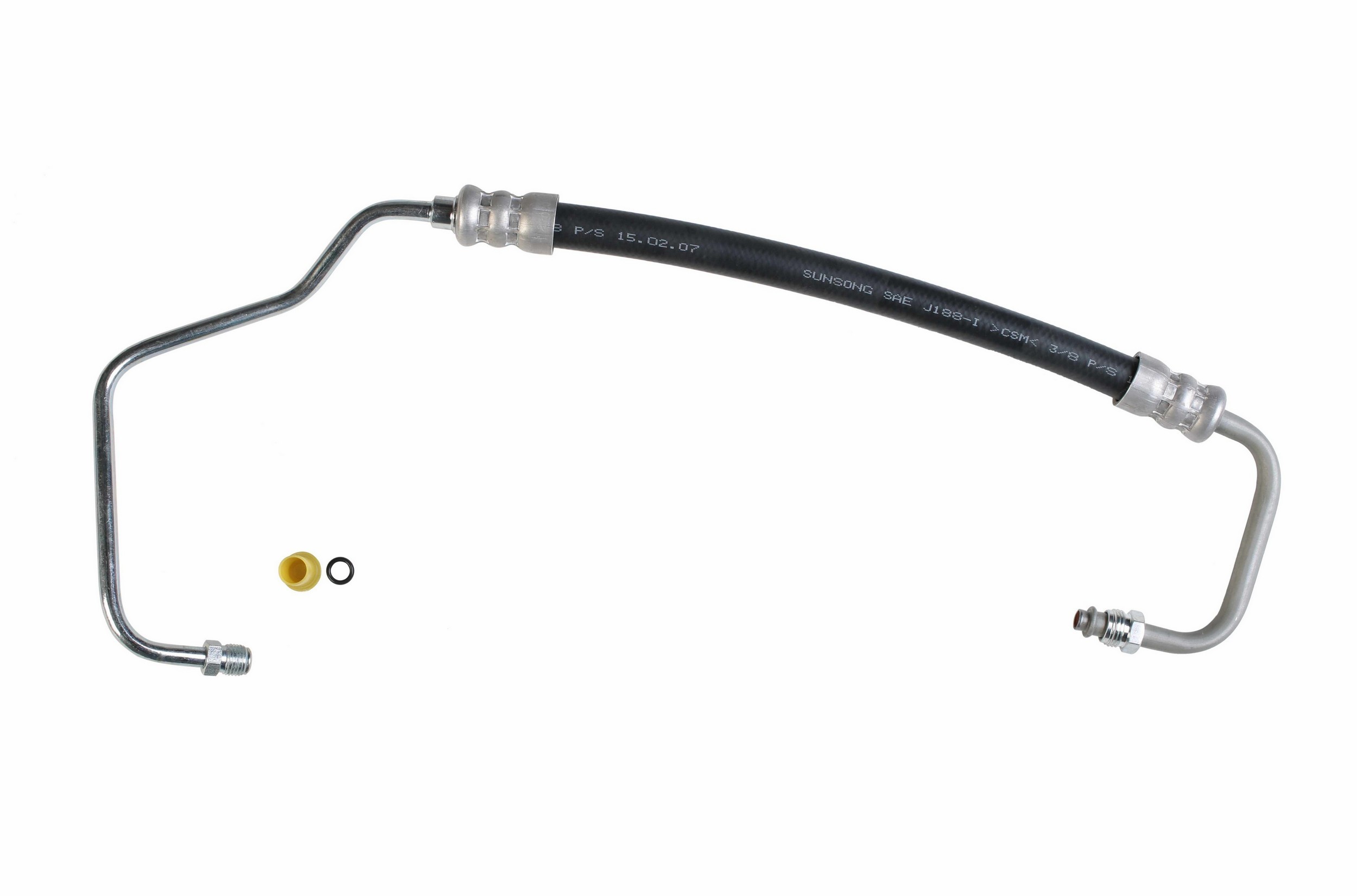 Power Steering Pressure Line Hose Assembly