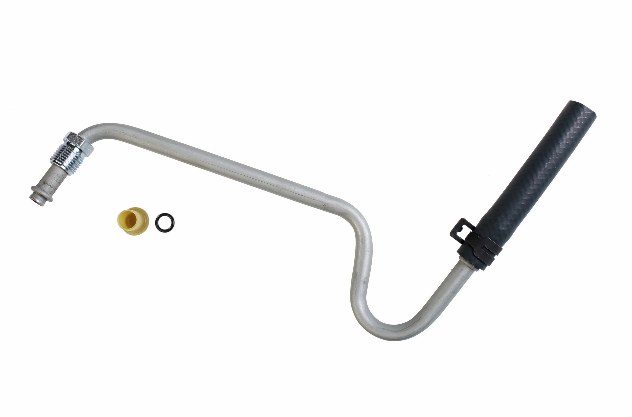 Power Steering Return Line Hose Assembly
