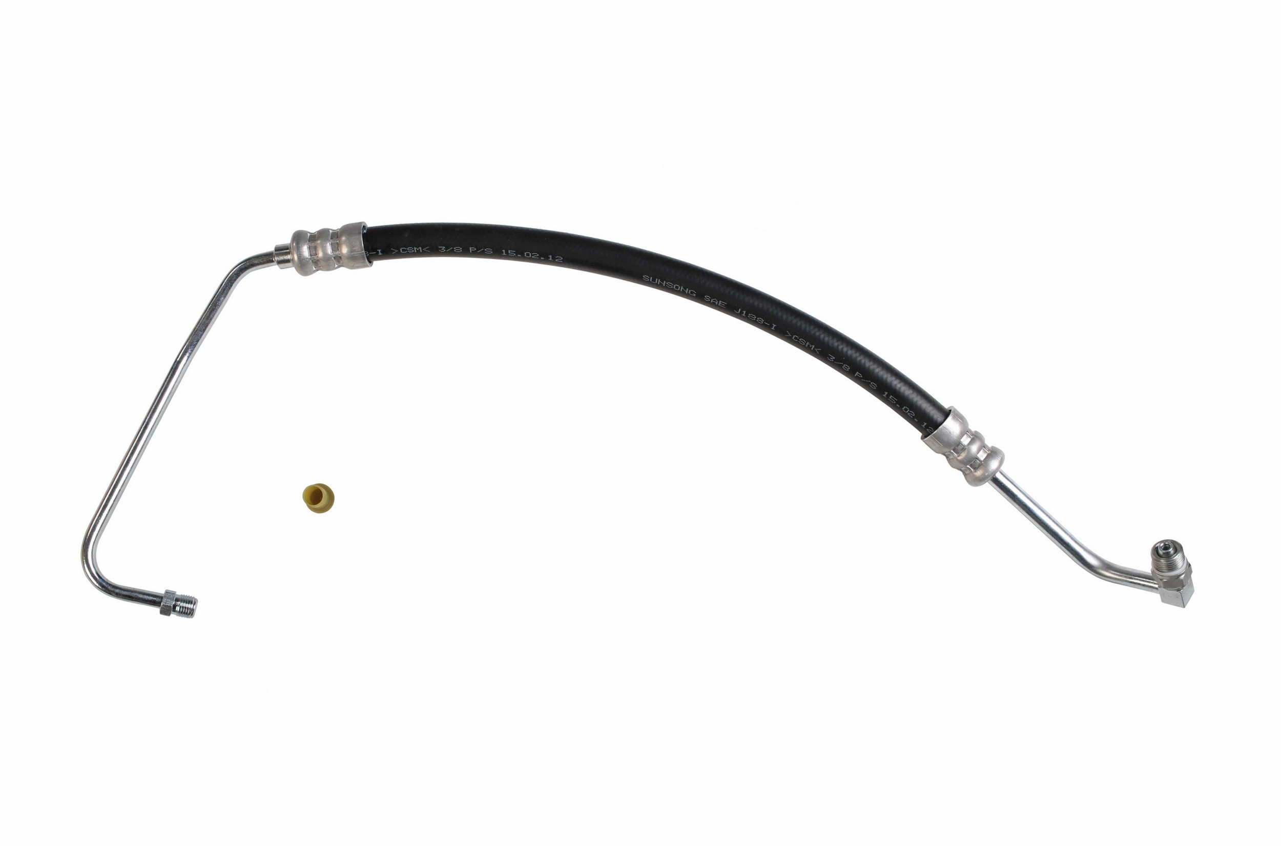 Power Steering Pressure Line Hose Assembly
