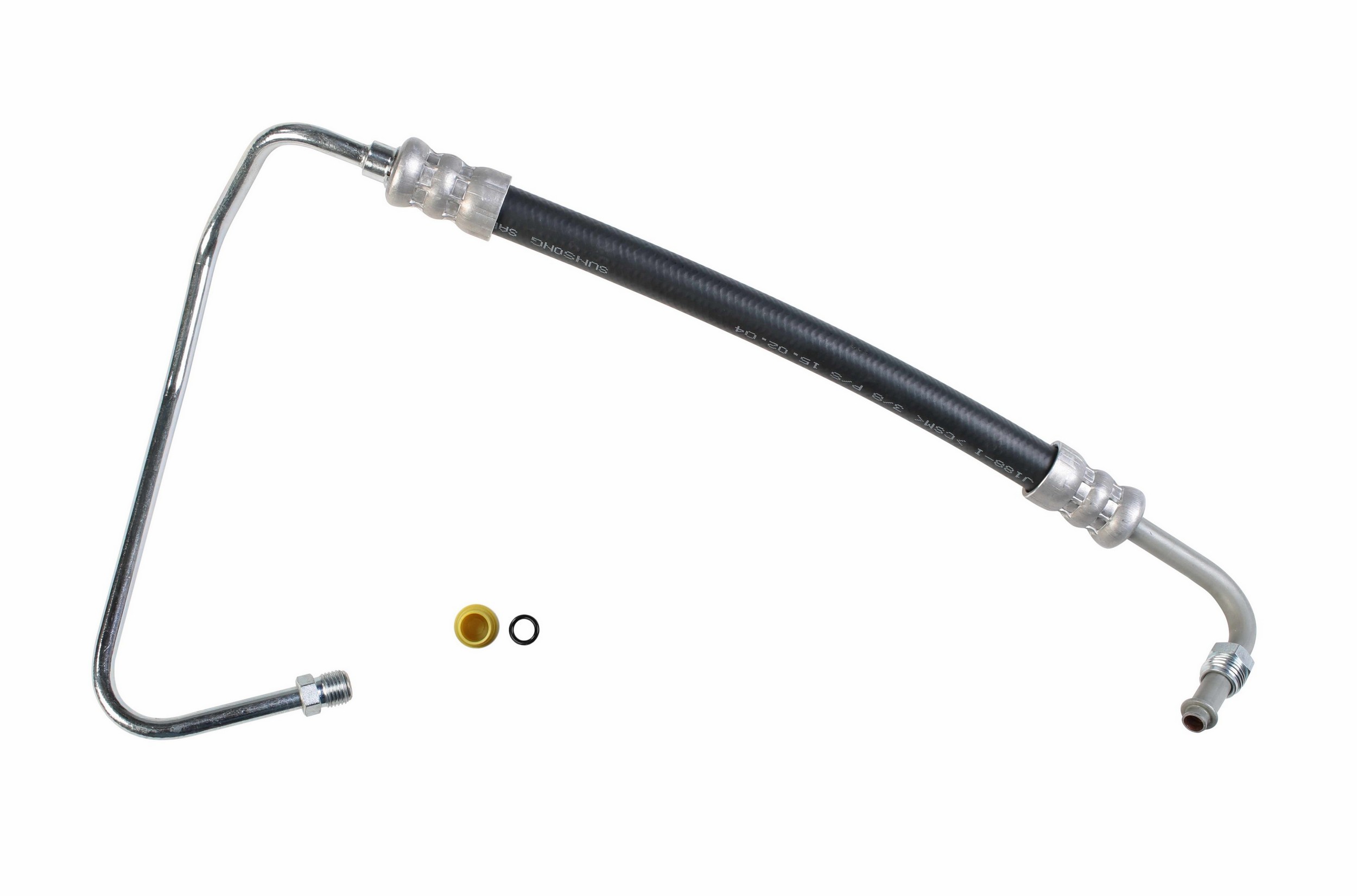 Power Steering Pressure Line Hose Assembly