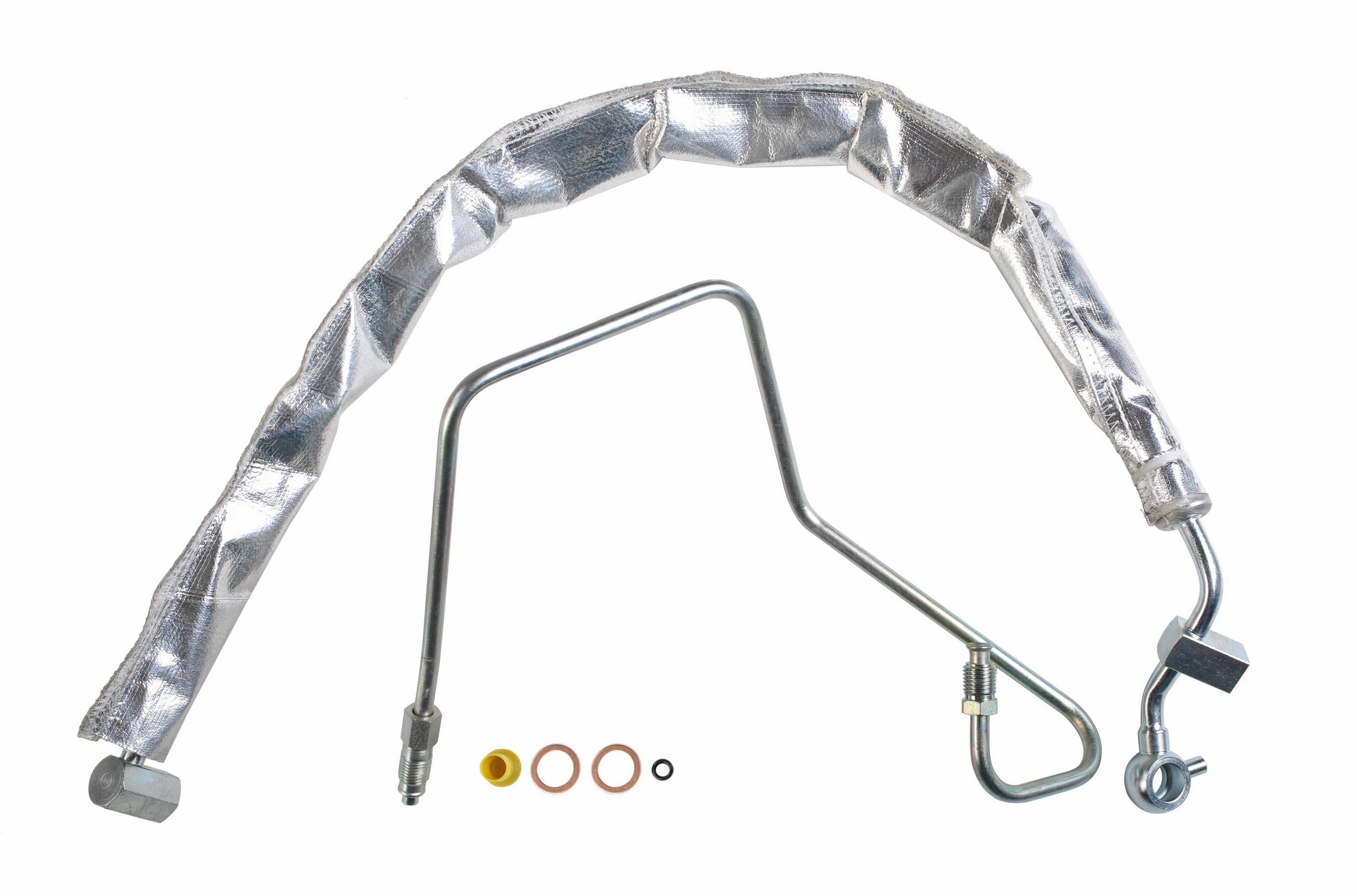 Power Steering Pressure Line Hose Assembly