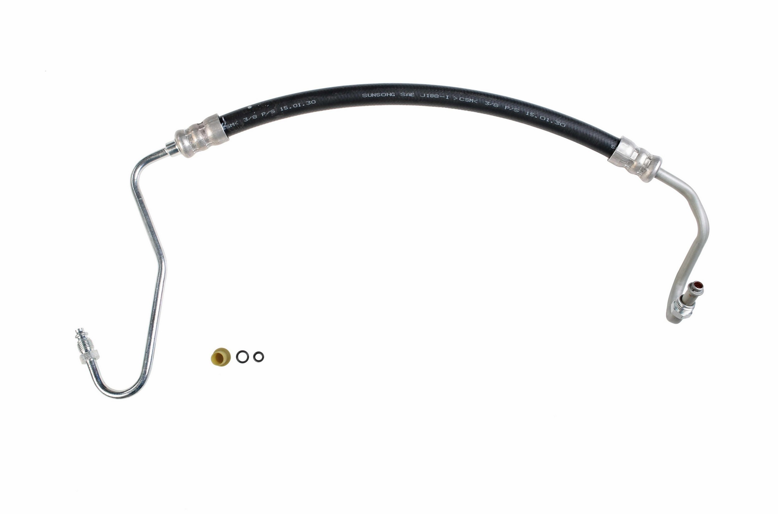 Power Steering Pressure Line Hose Assembly
