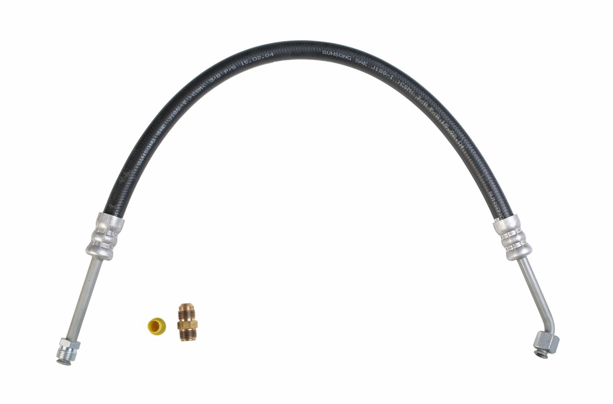 Power Steering Pressure Line Hose Assembly