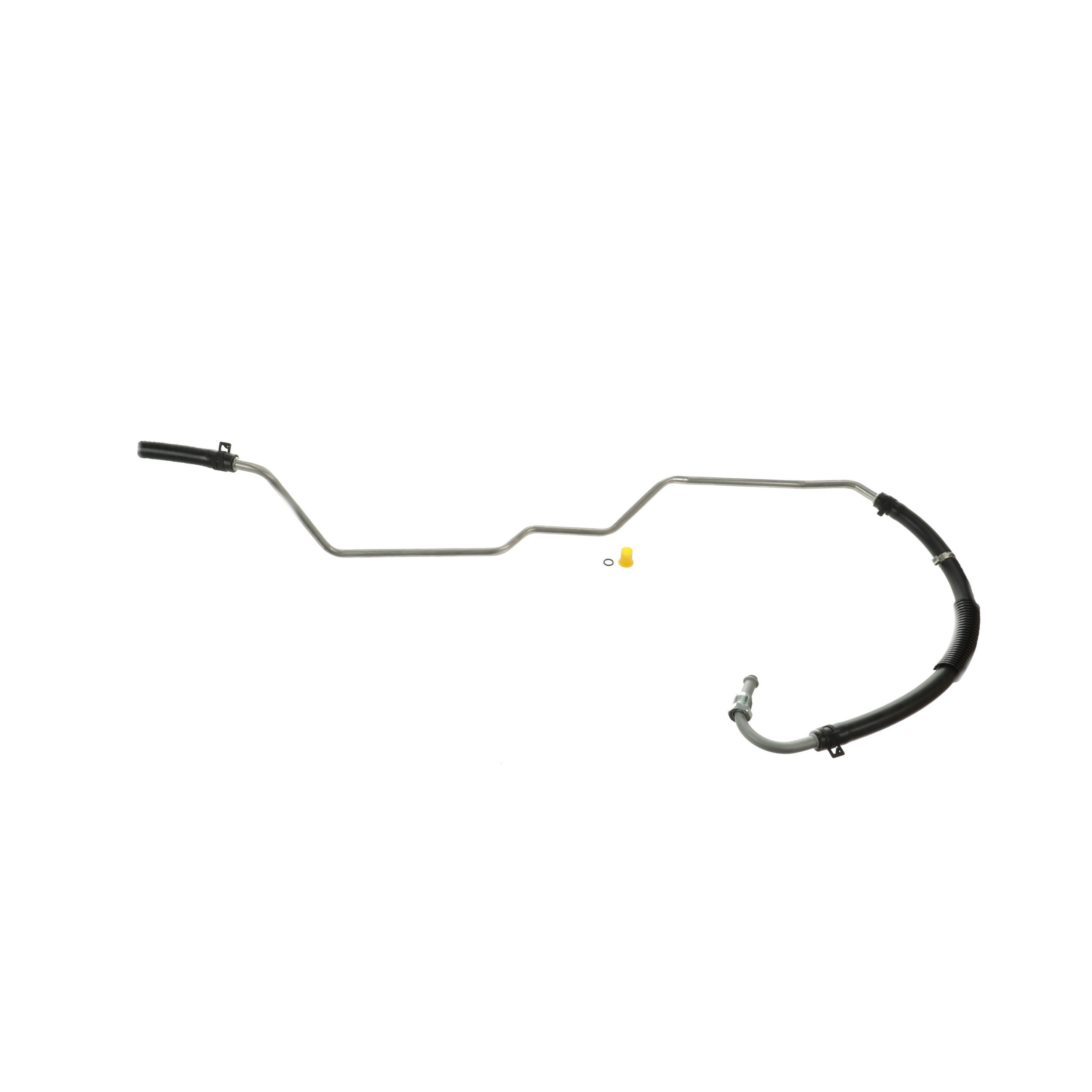 Power Steering Return Line Hose Assembly