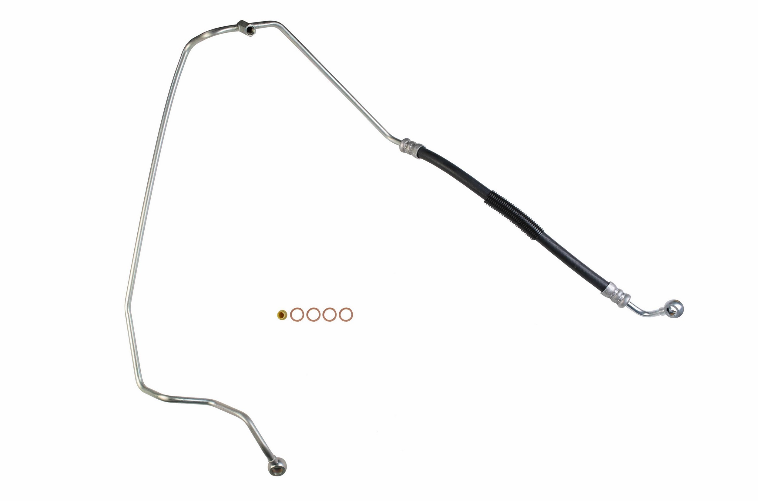 Power Steering Pressure Line Hose Assembly