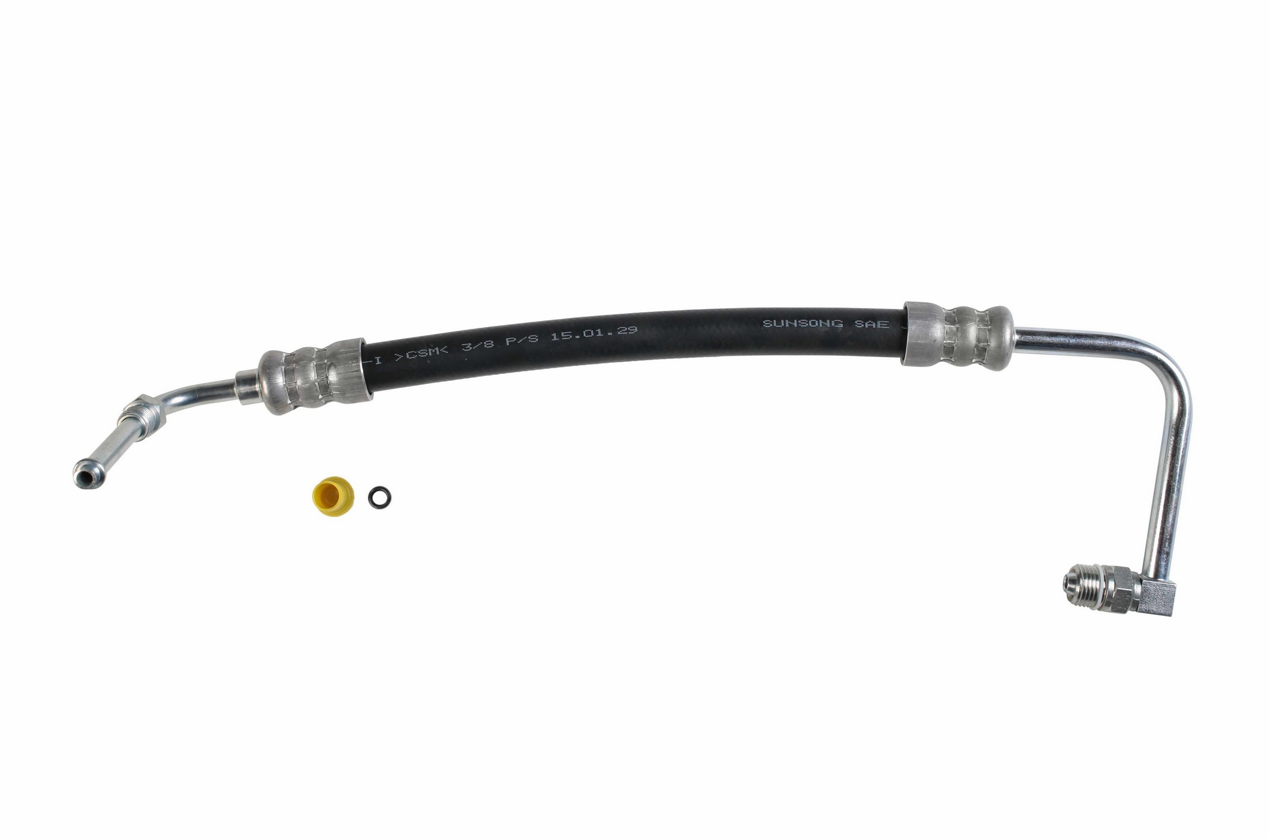 Power Steering Pressure Line Hose Assembly