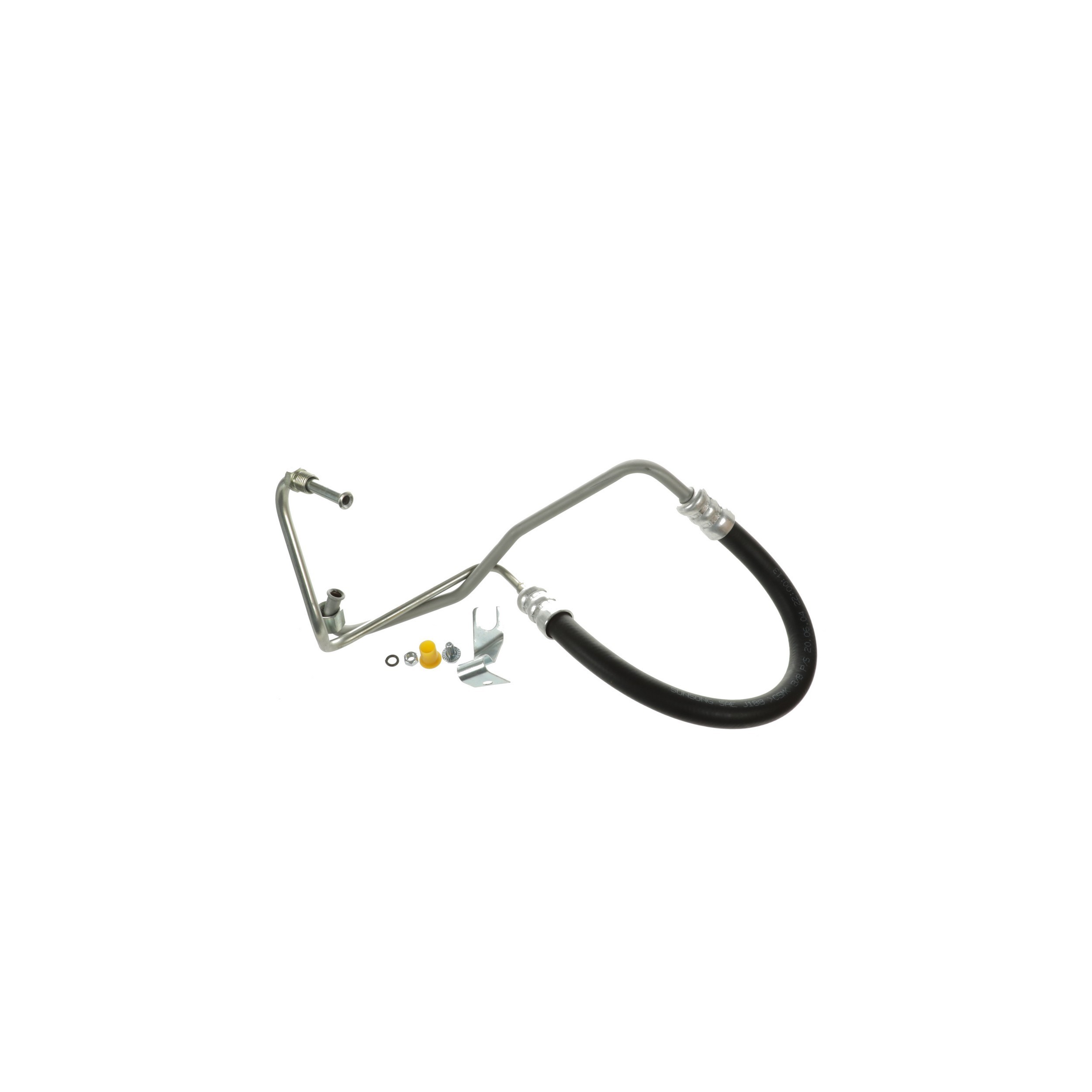 Power Steering Pressure Line Hose Assembly
