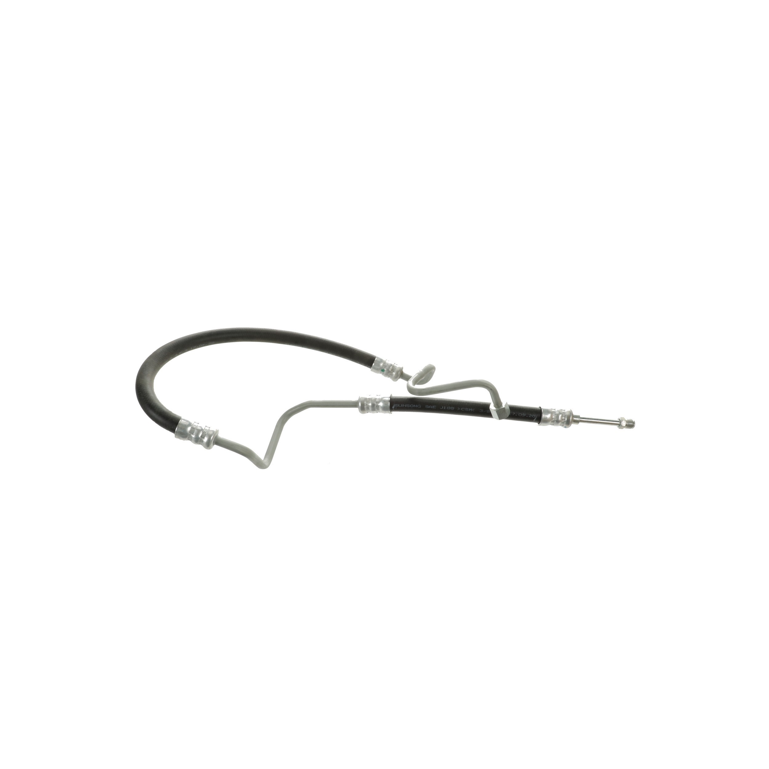 Power Steering Pressure Line Hose Assembly