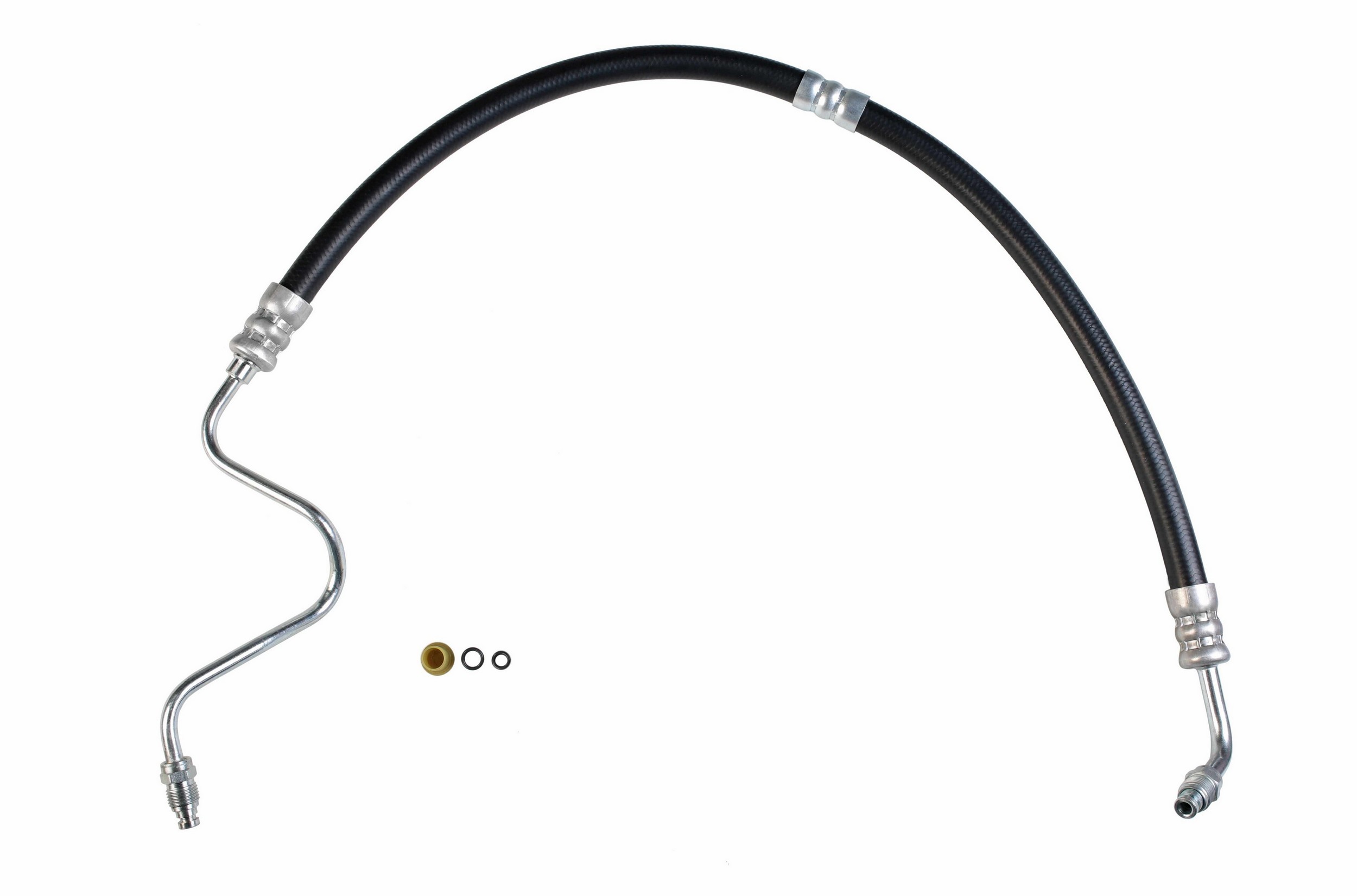 Power Steering Pressure Line Hose Assembly