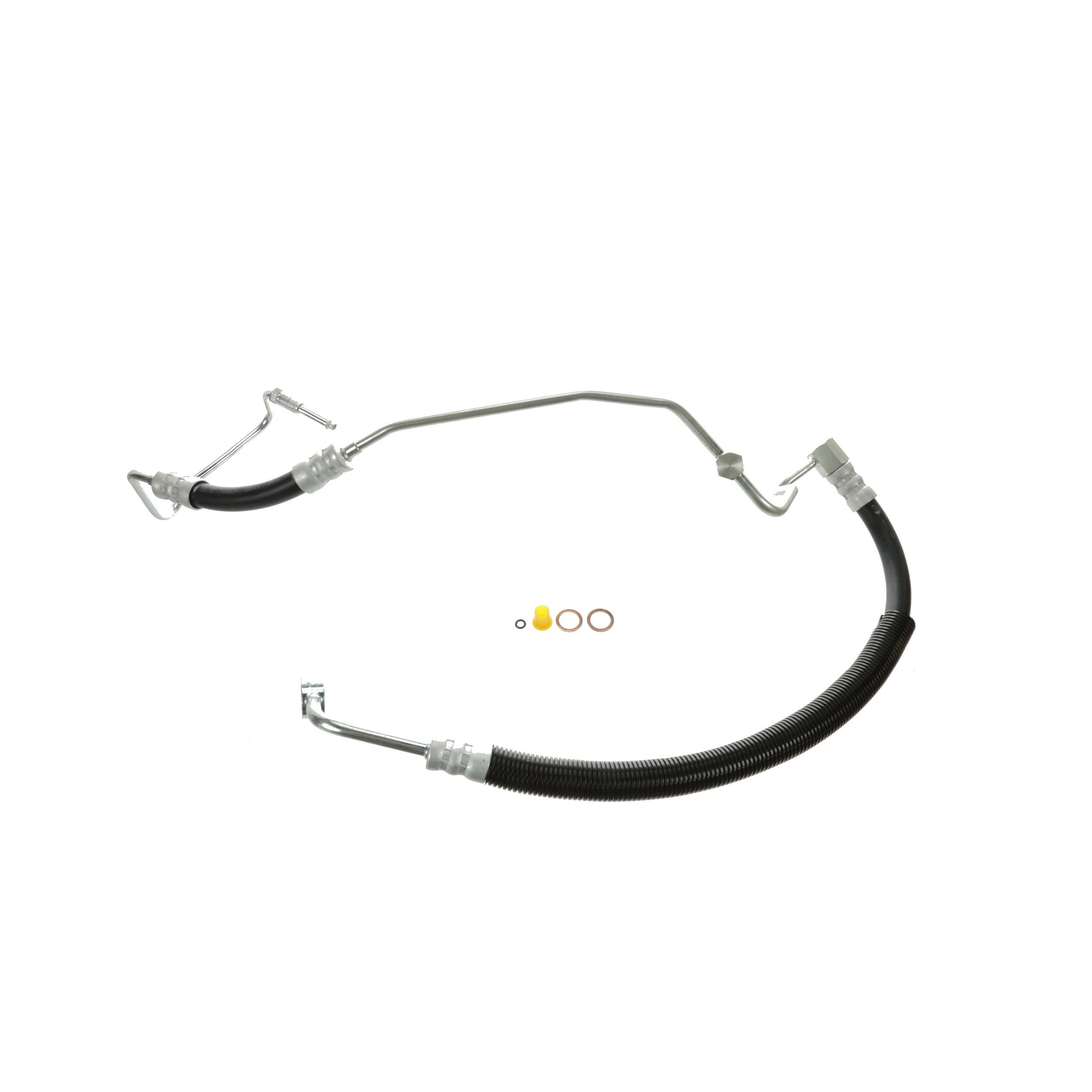 Power Steering Pressure Line Hose Assembly