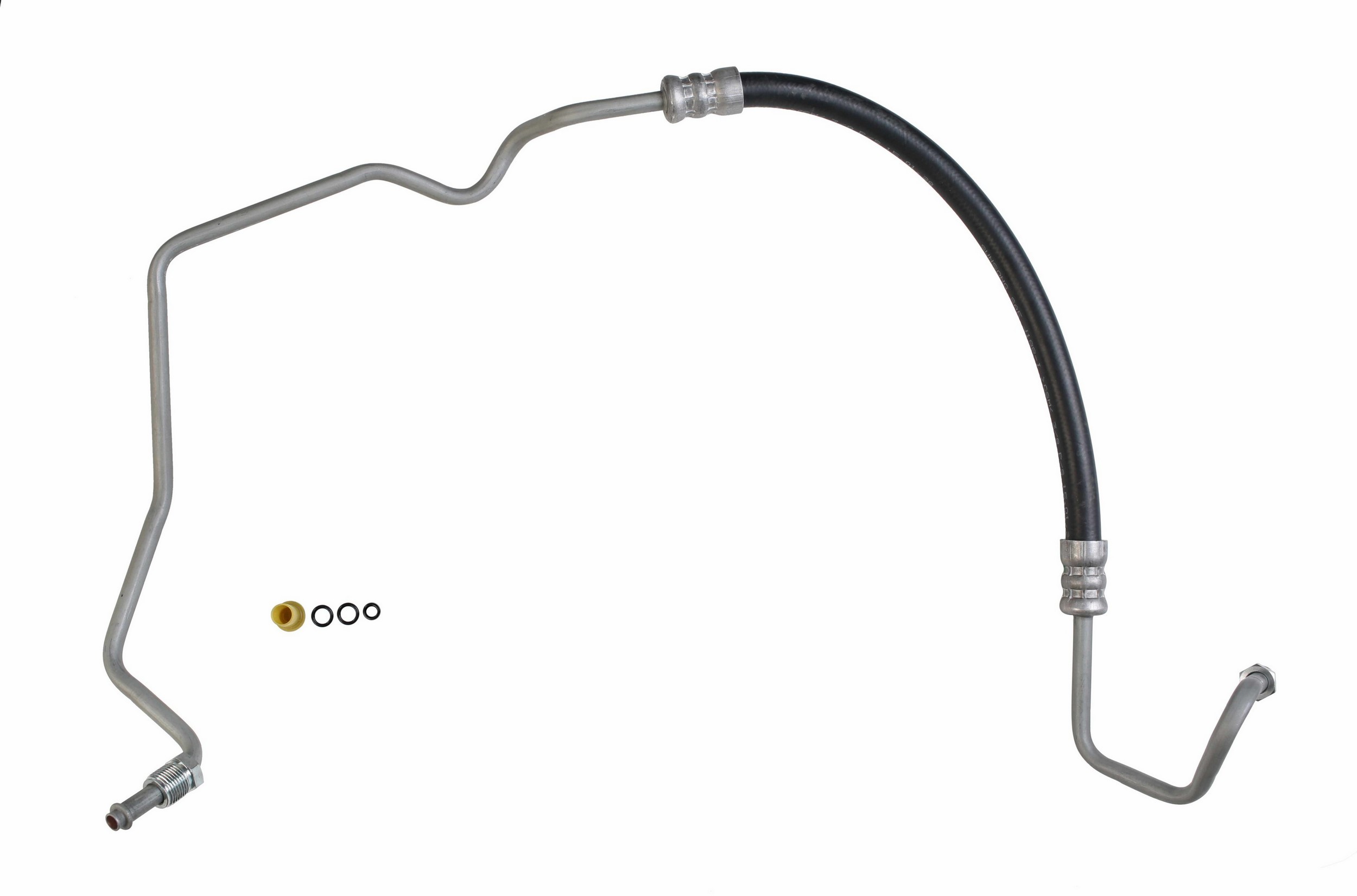 Power Steering Pressure Line Hose Assembly