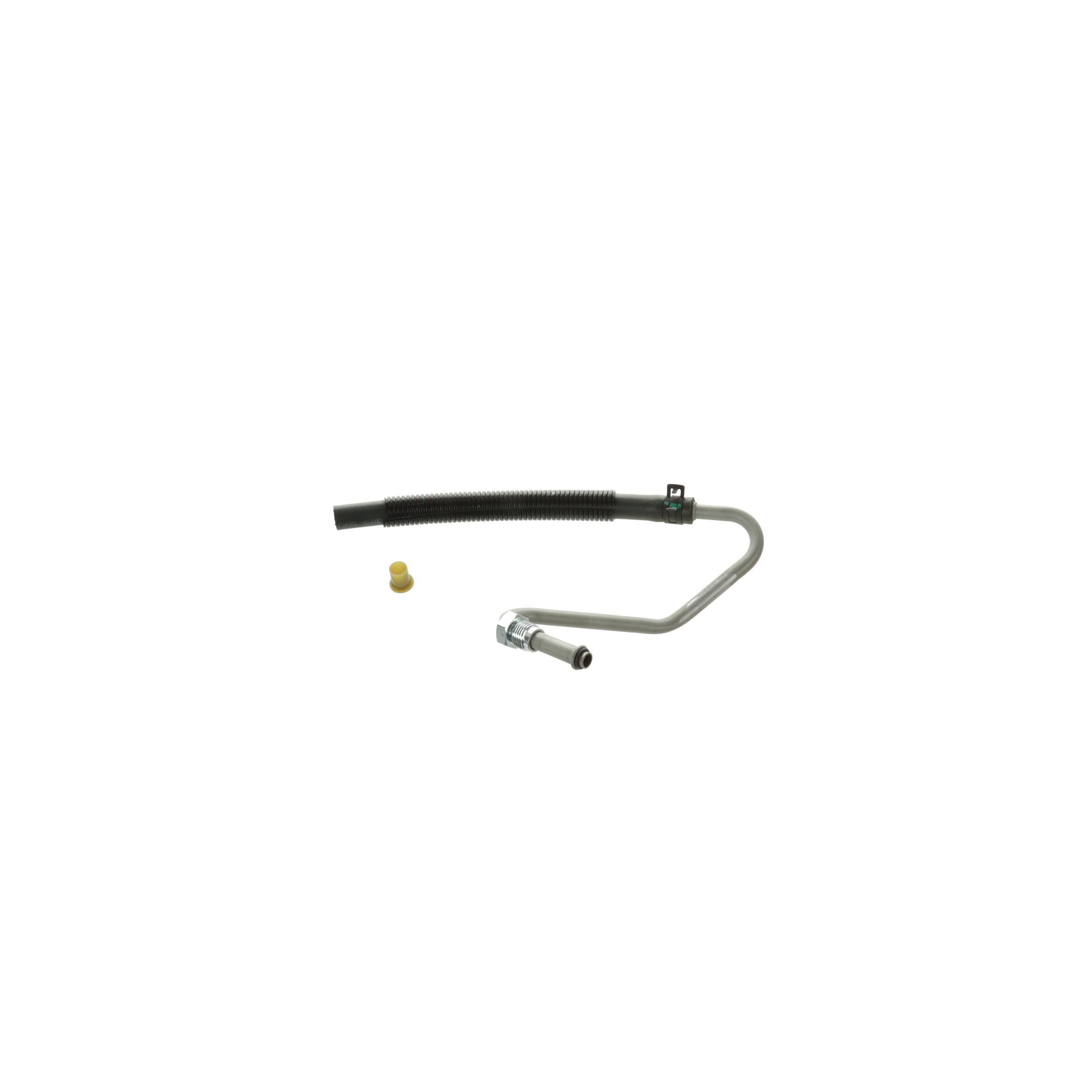 Power Steering Return Line Hose Assembly