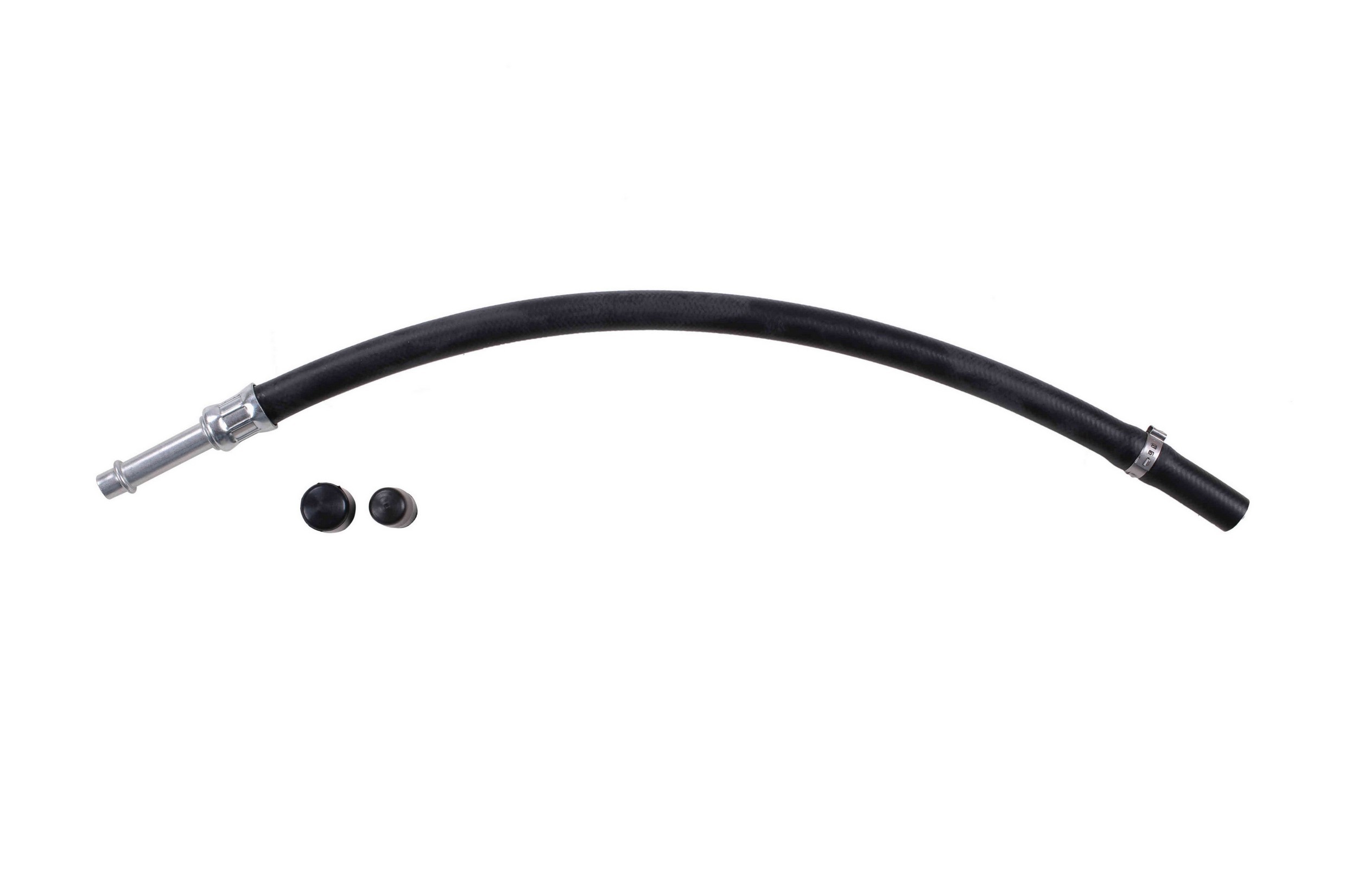 Power Steering Return Line Hose Assembly