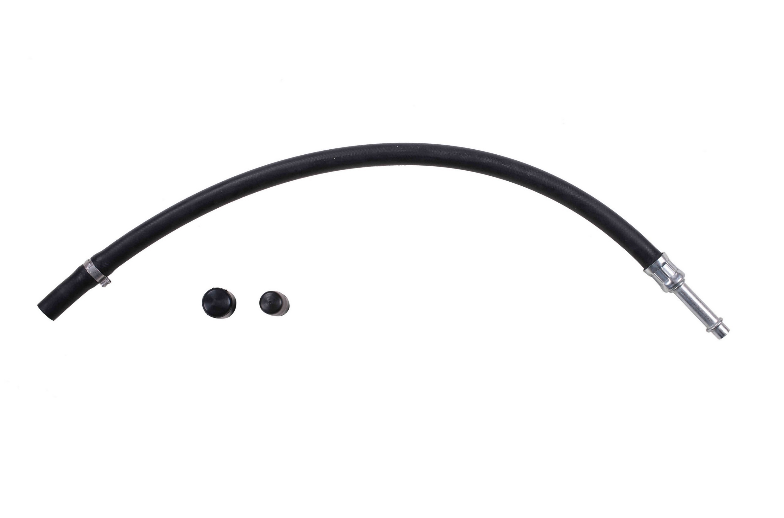 Power Steering Return Line Hose Assembly