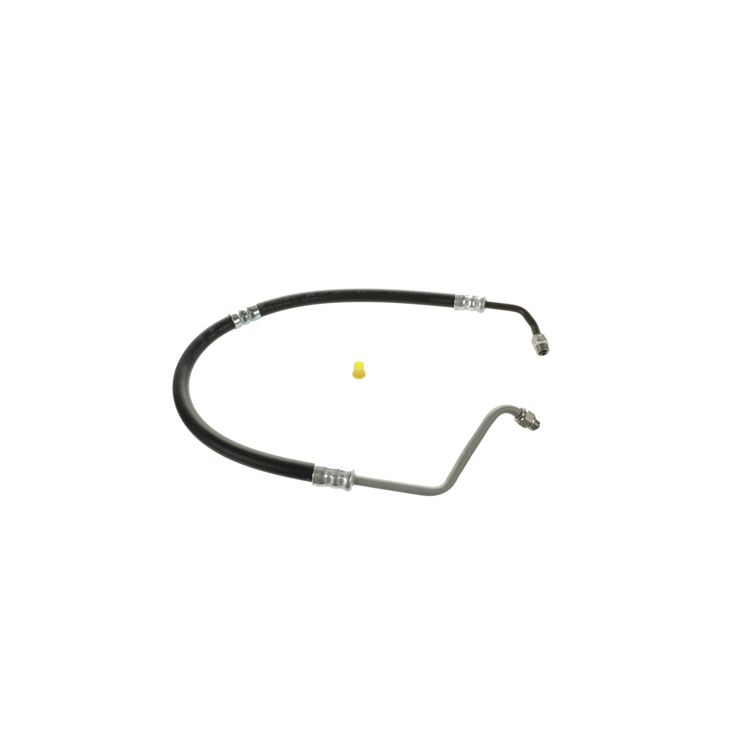 Power Steering Pressure Line Hose Assembly