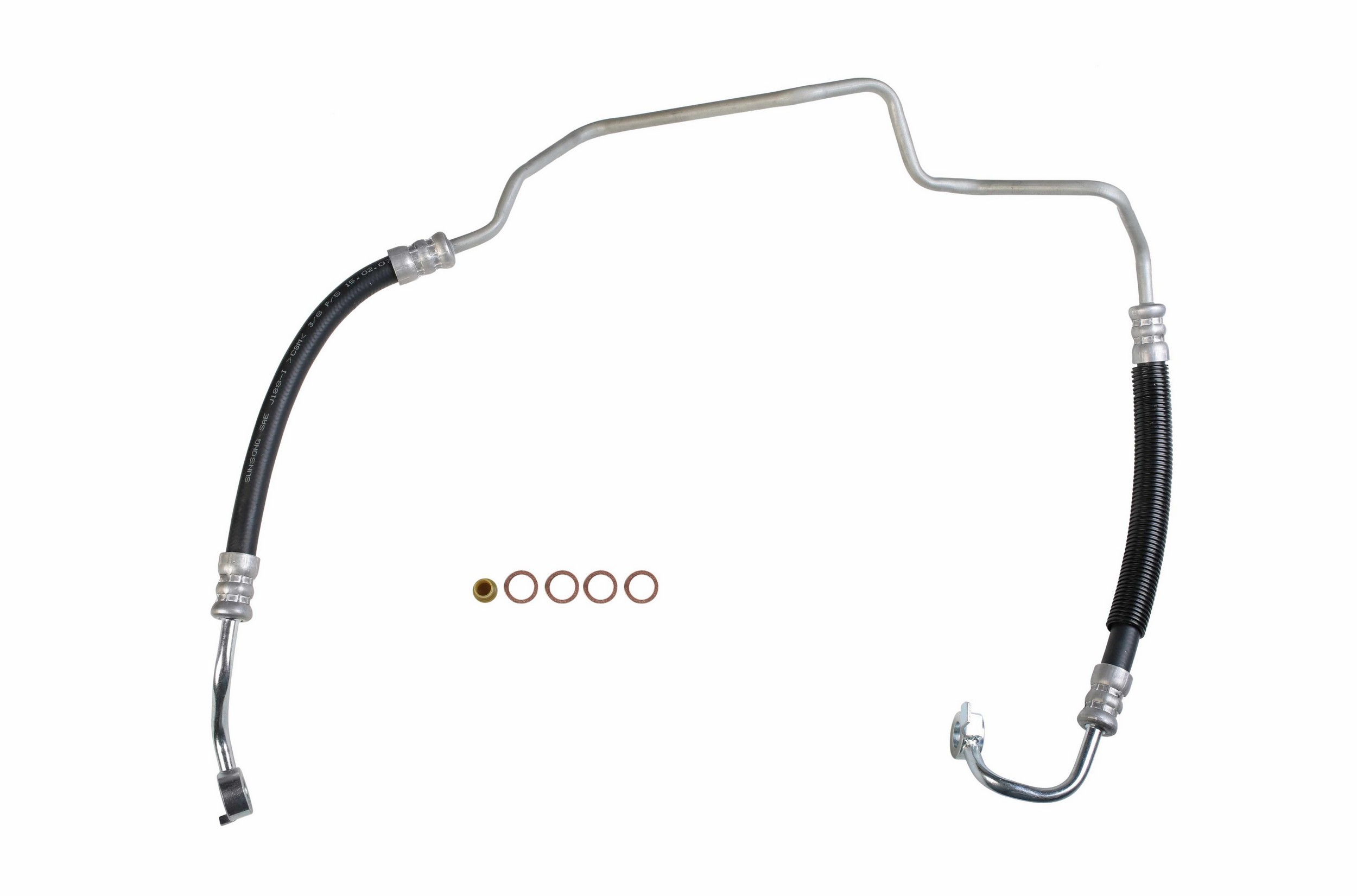 Power Steering Pressure Line Hose Assembly