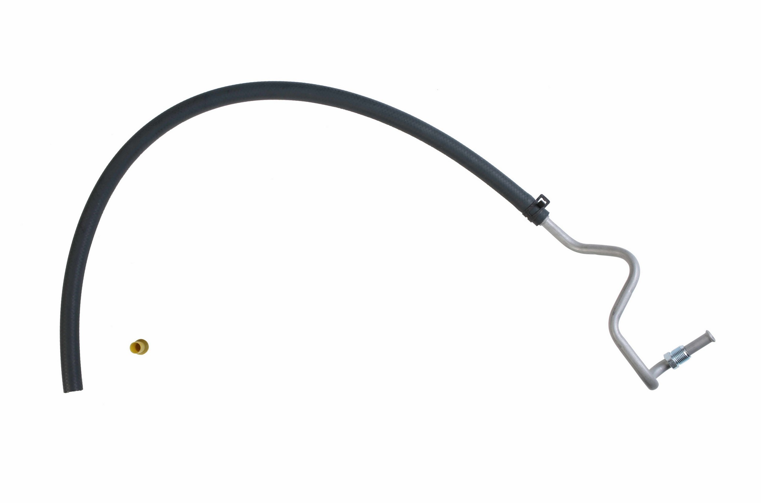 Power Steering Return Line Hose Assembly