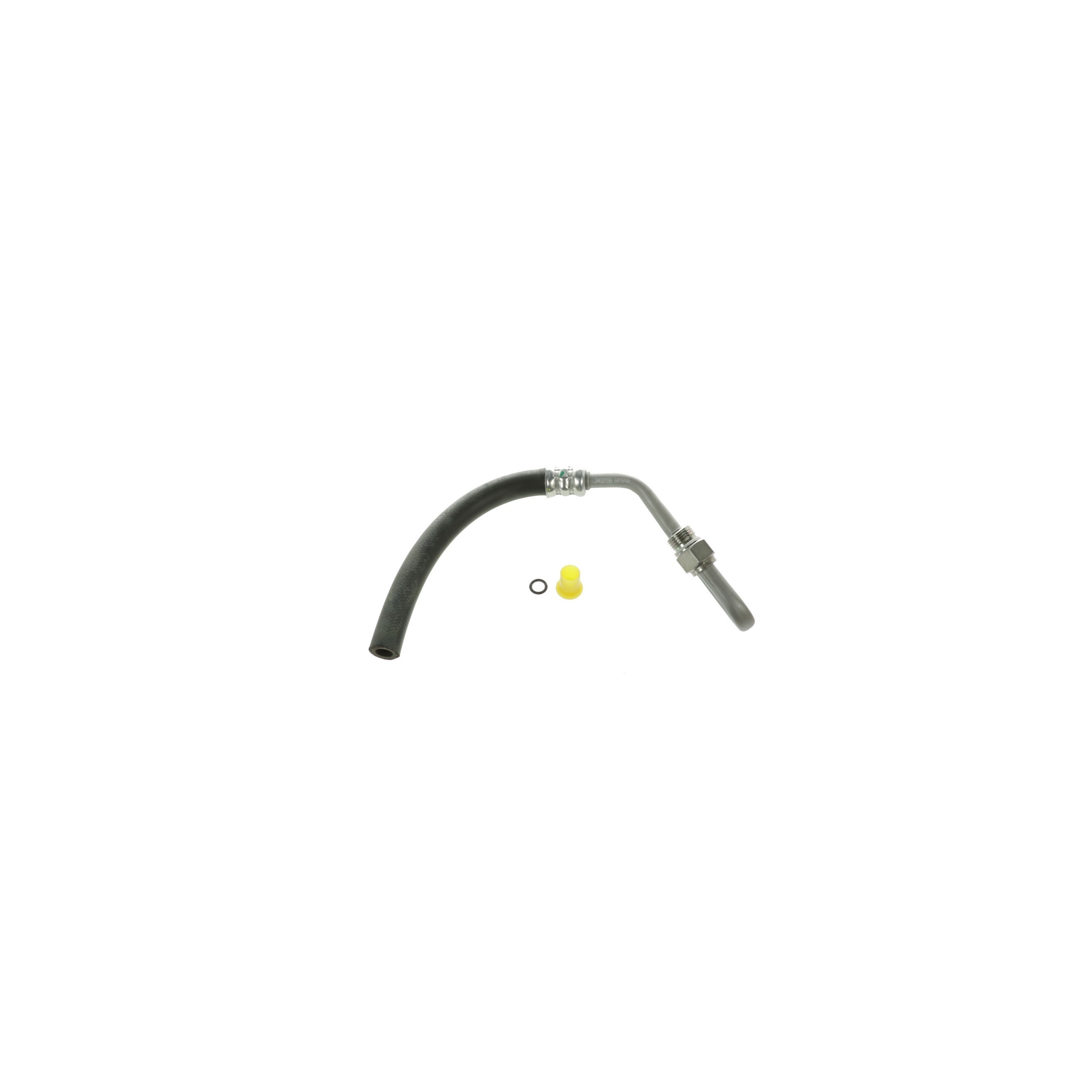 Power Steering Return Line Hose Assembly