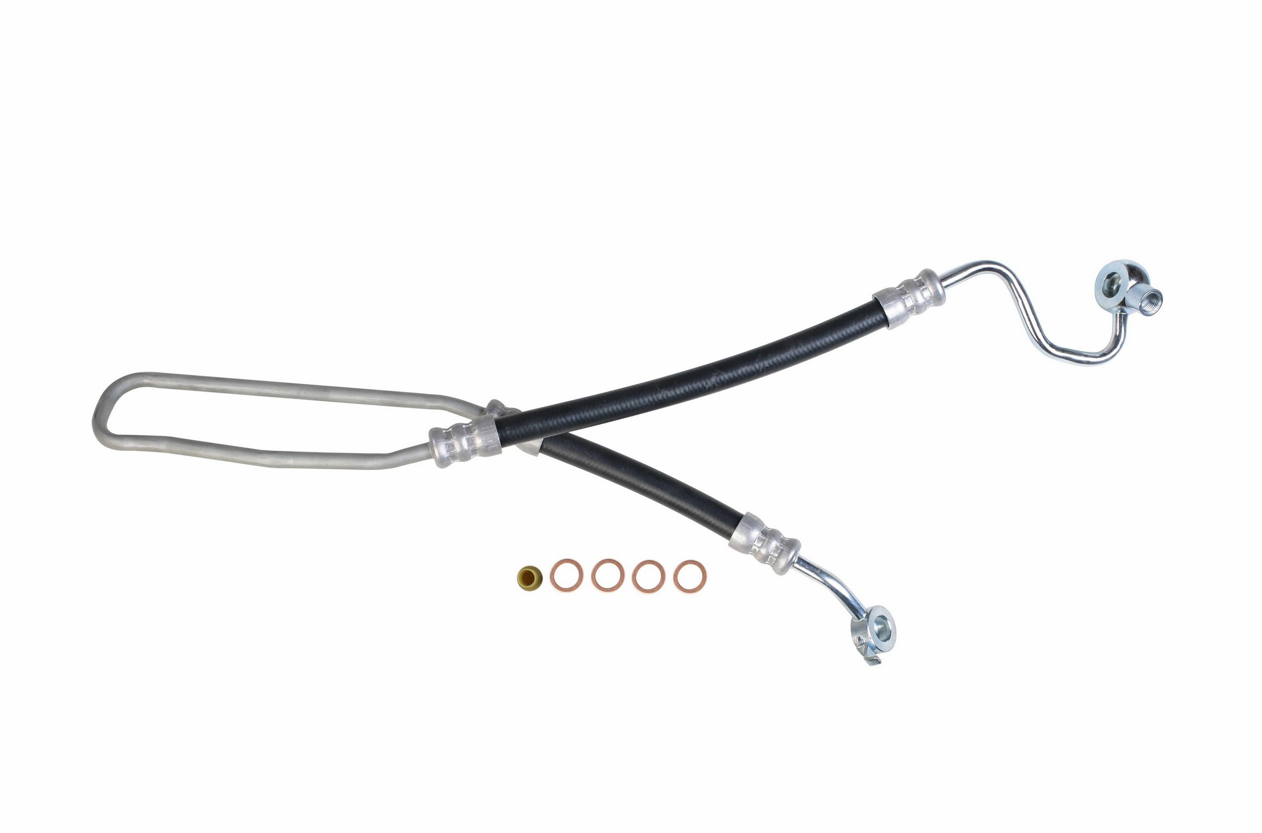 Power Steering Pressure Line Hose Assembly